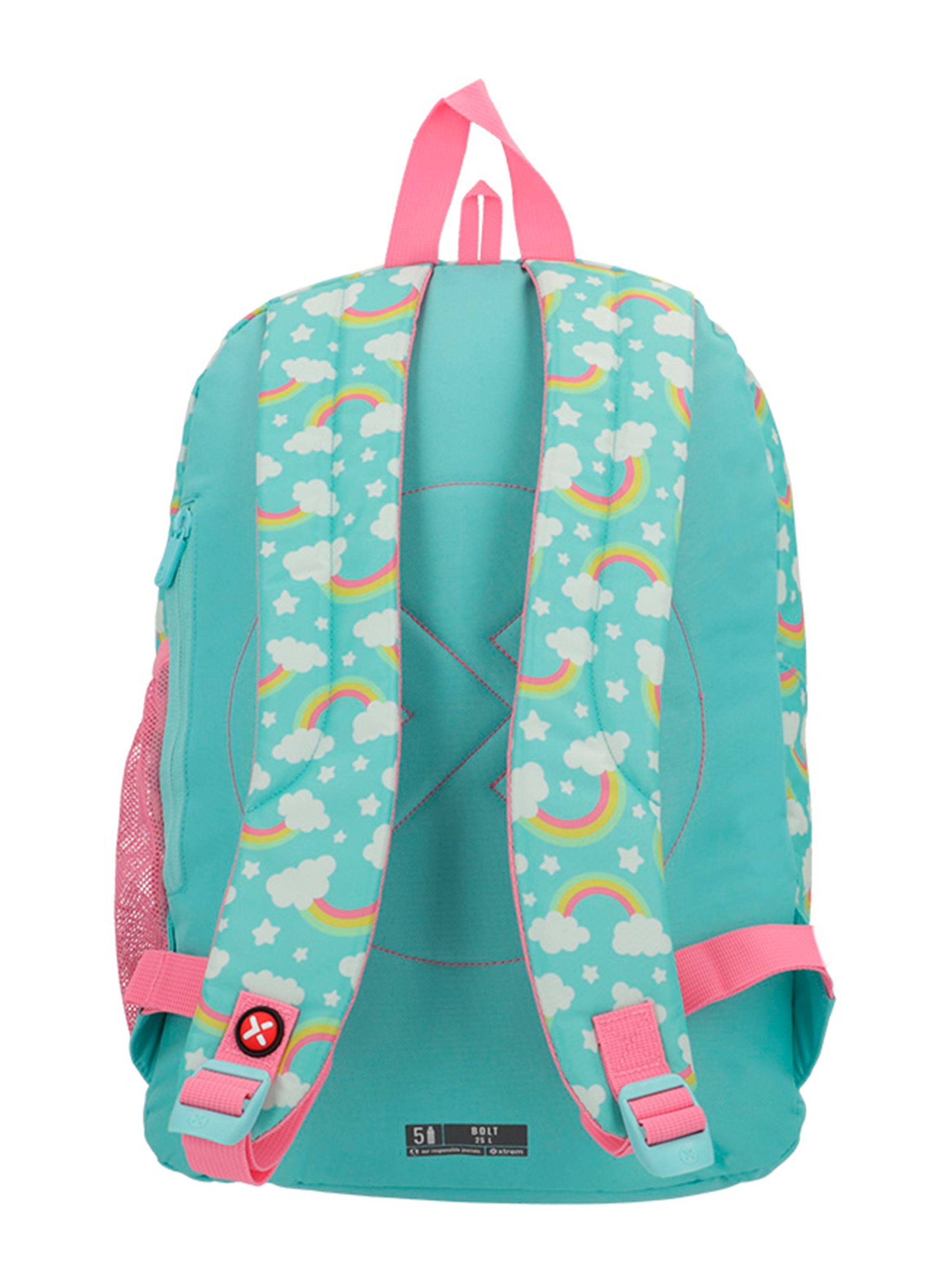 Mochila Bolt 4XT Verde-1
