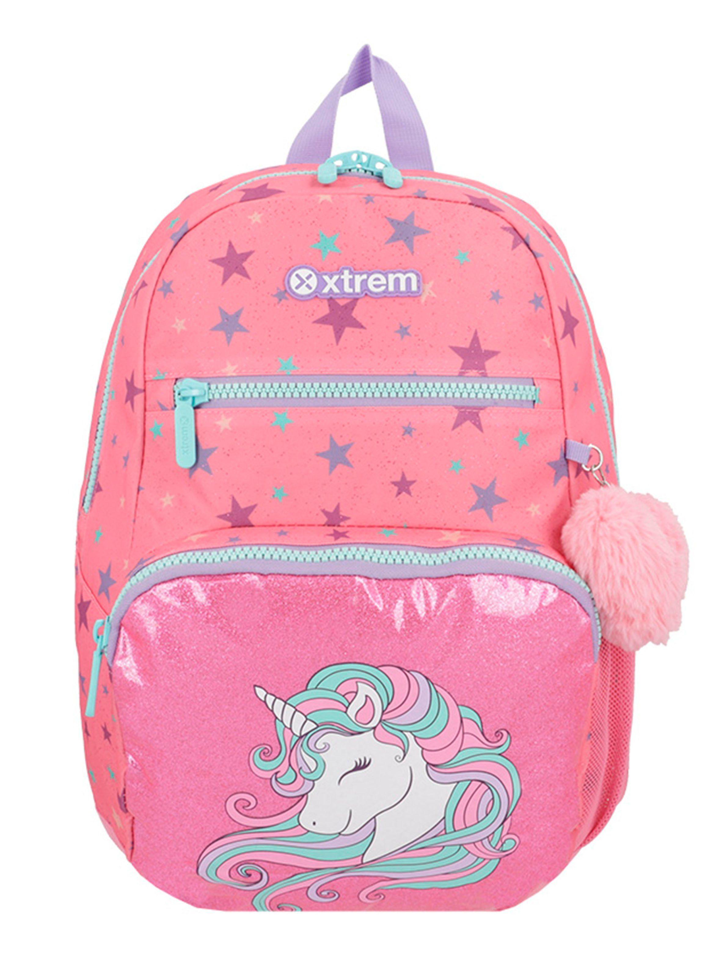 Mochila Bolt 4XT Rosado-0