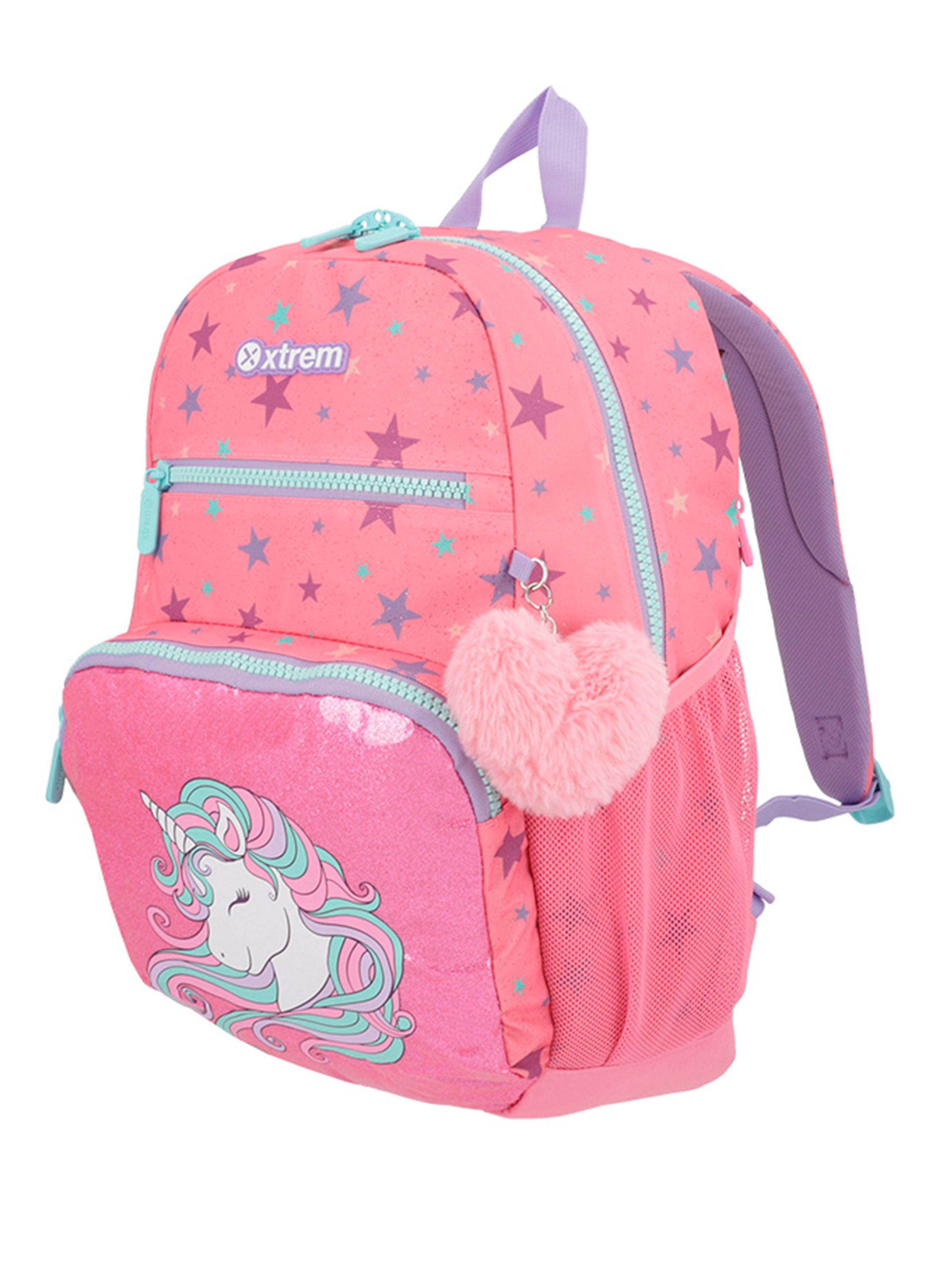 Mochila Bolt 4XT Rosado-2