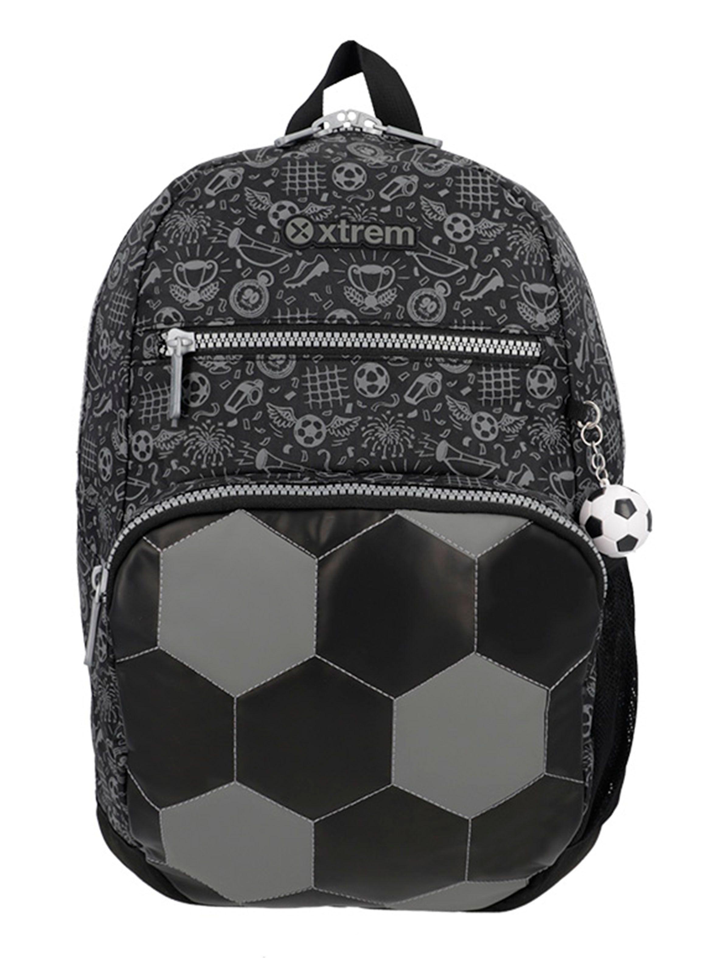 Mochila Bolt 4XT Negro-0