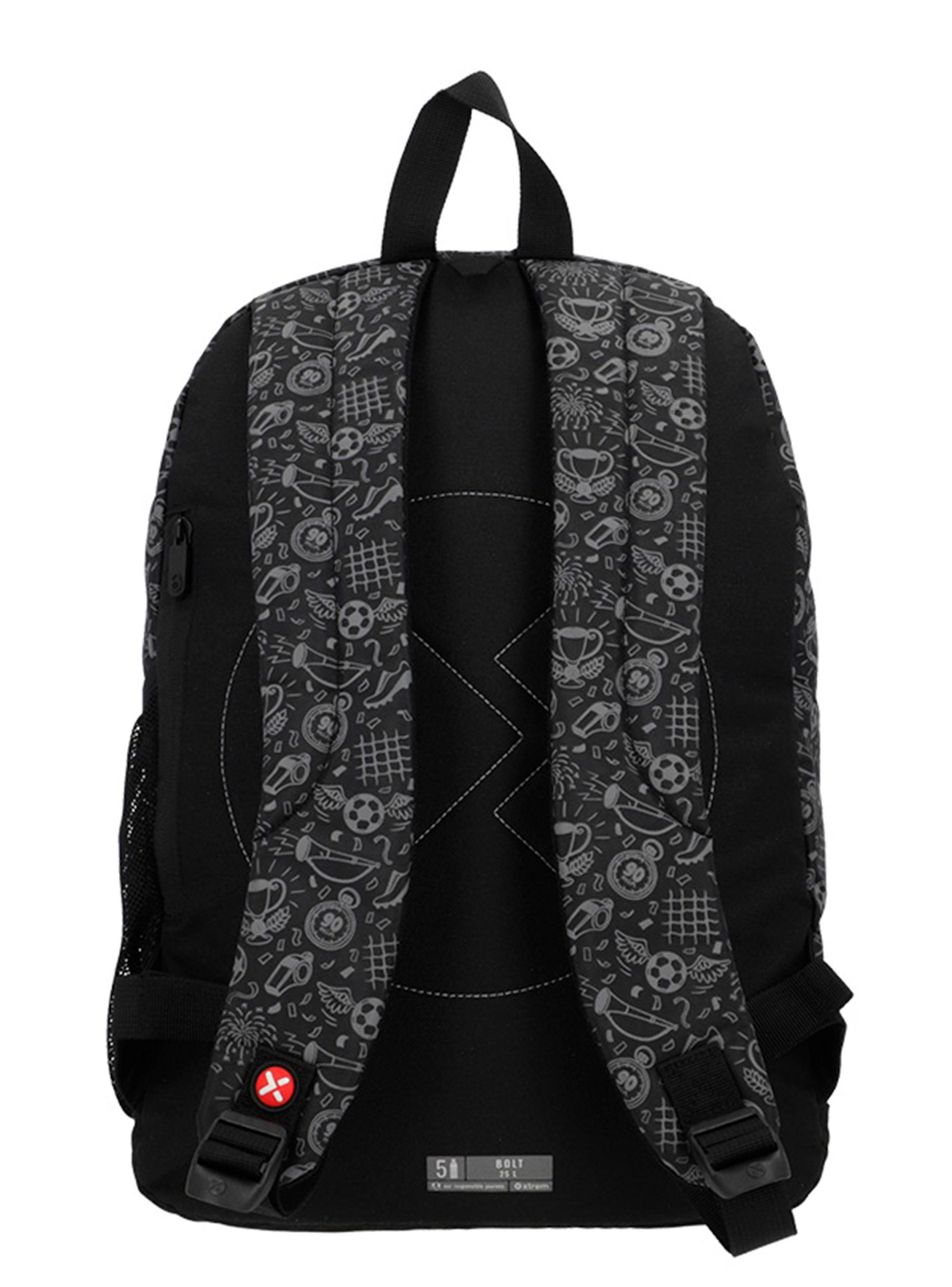 Mochila Bolt 4XT Negro-1