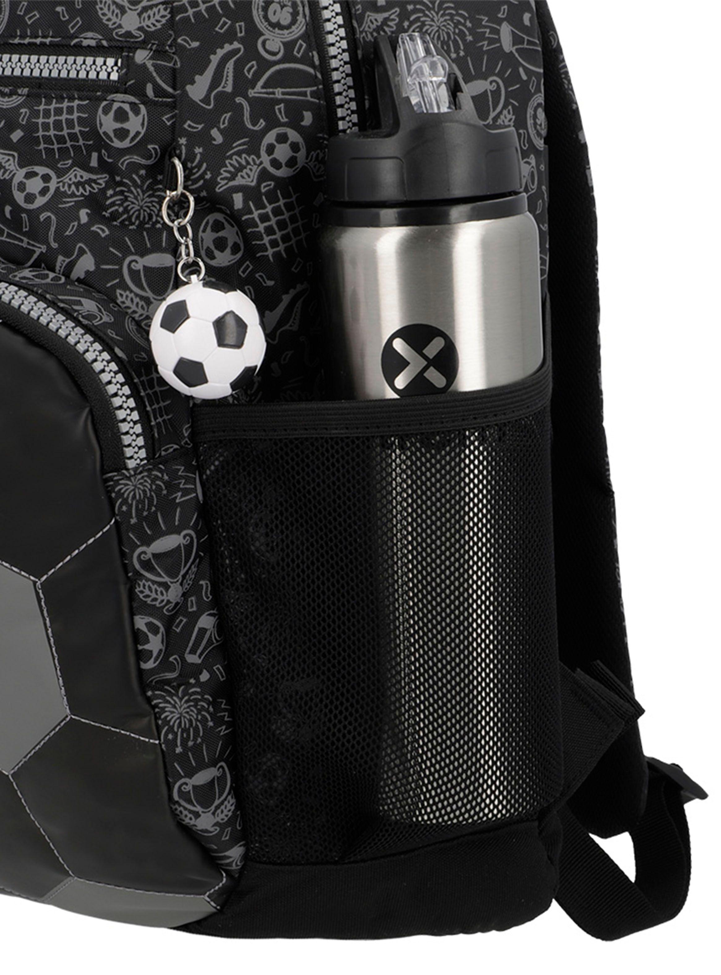 Mochila Bolt 4XT Negro-3