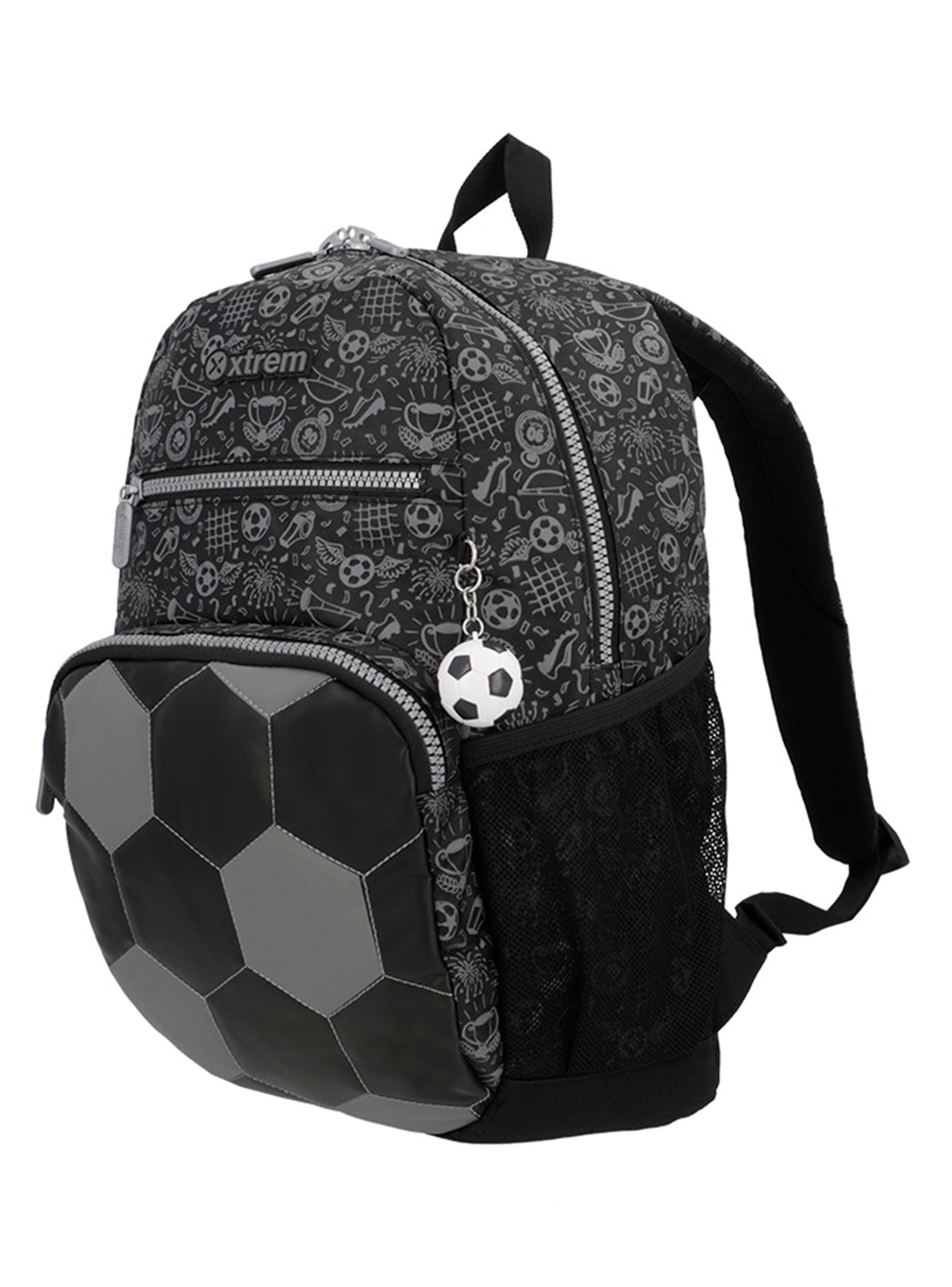 Mochila Bolt 4XT Negro-2