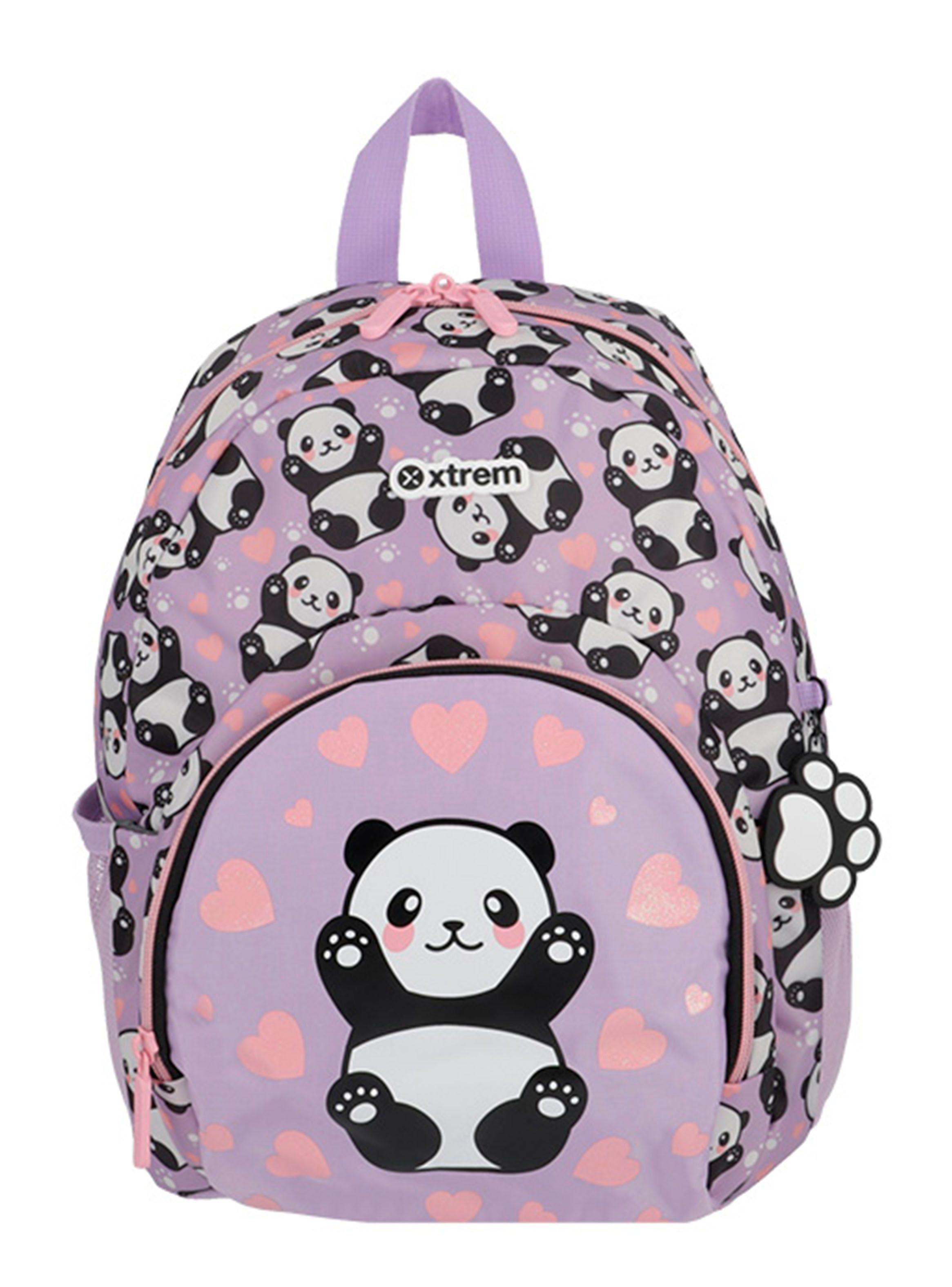 Mochila Power 4XT Morado-0