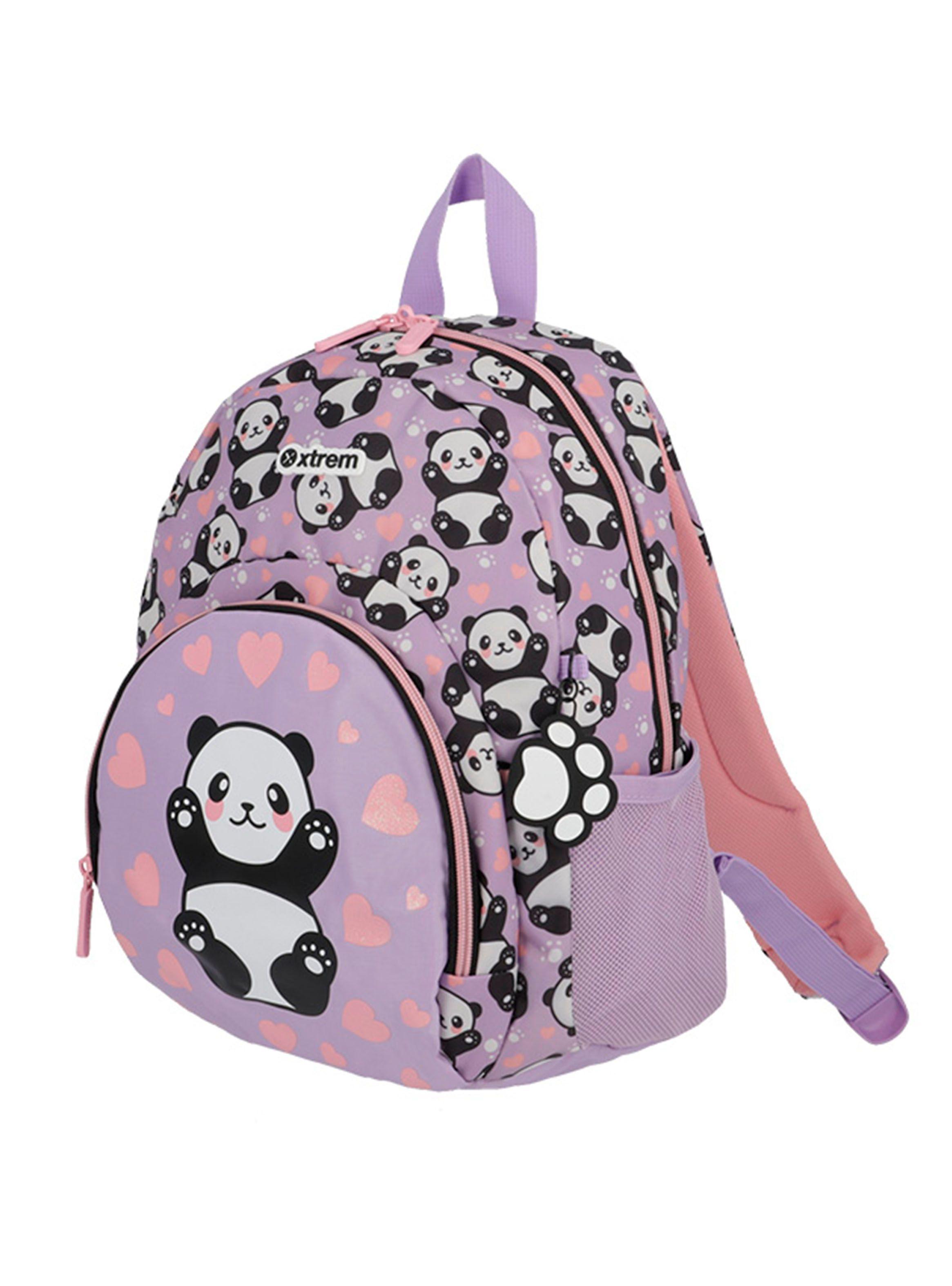 Mochila Power 4XT Morado-2