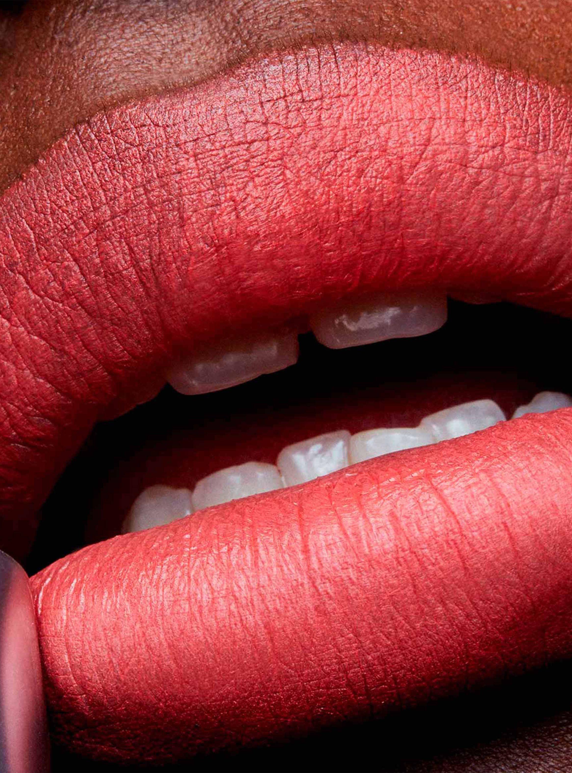 Labial Matte Lipstick Tropic Tonic-4
