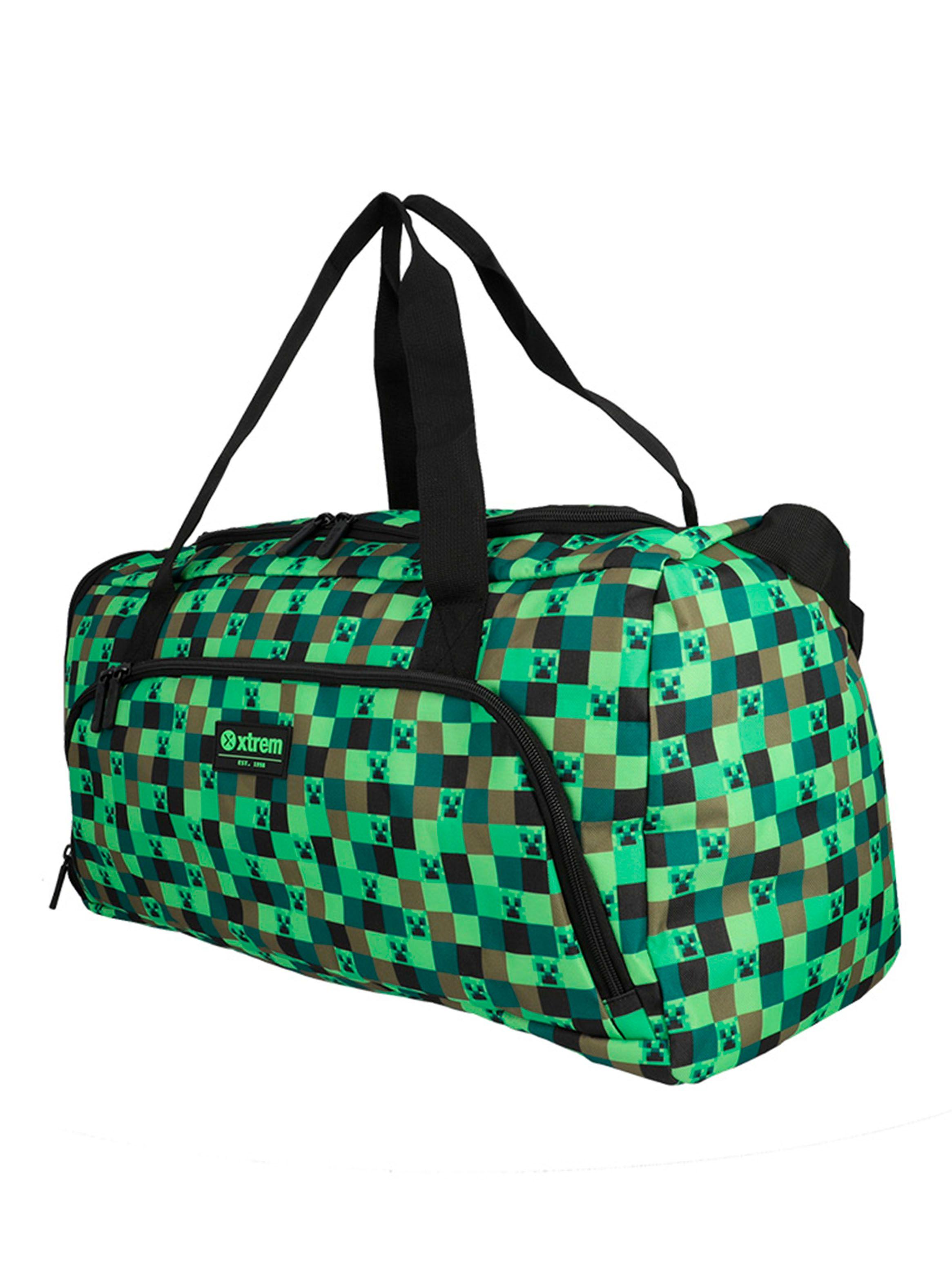 Megapack 2.0 Mochila Niño Verde-2