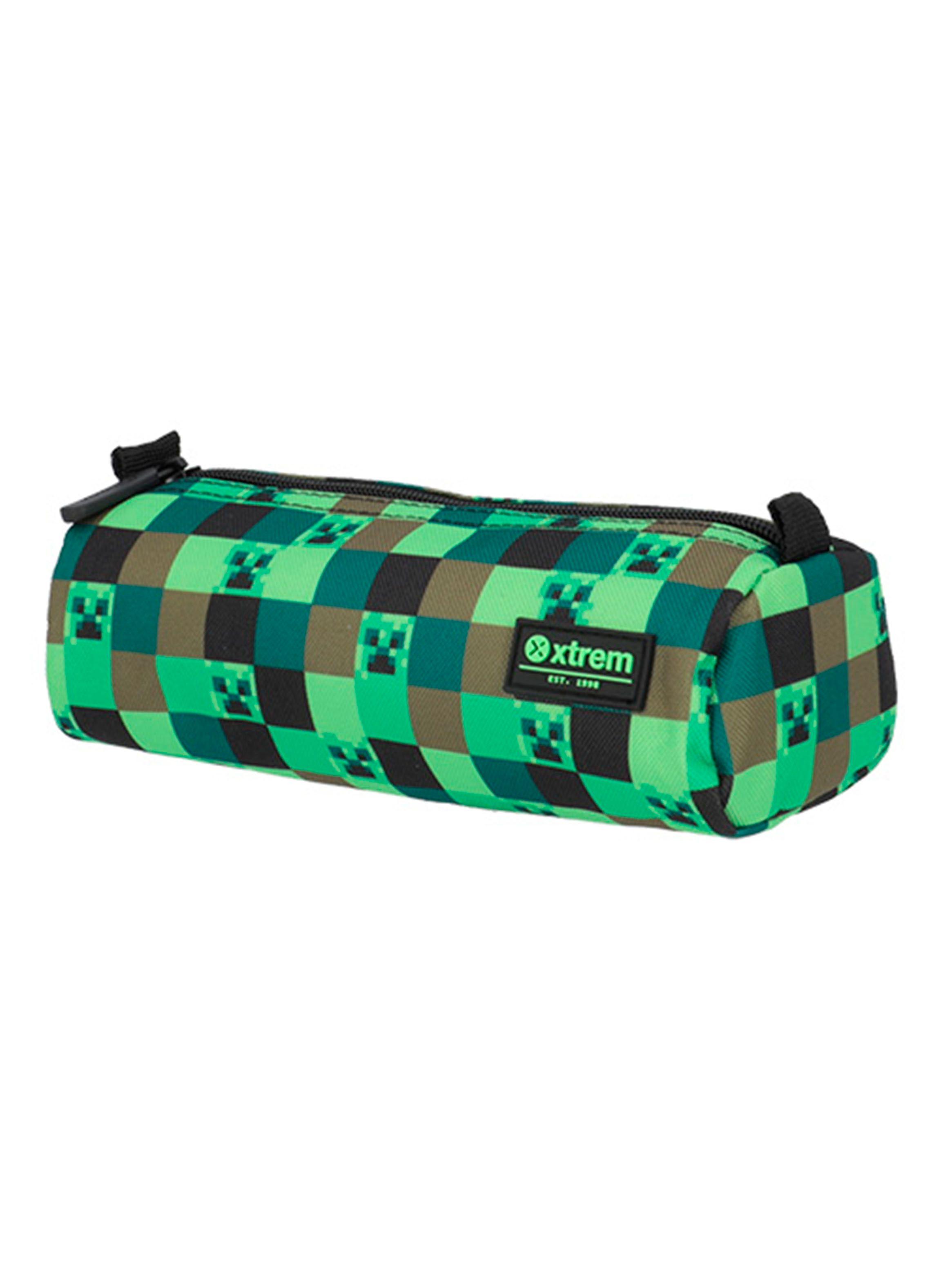 Megapack 2.0 Mochila Niño Verde-4