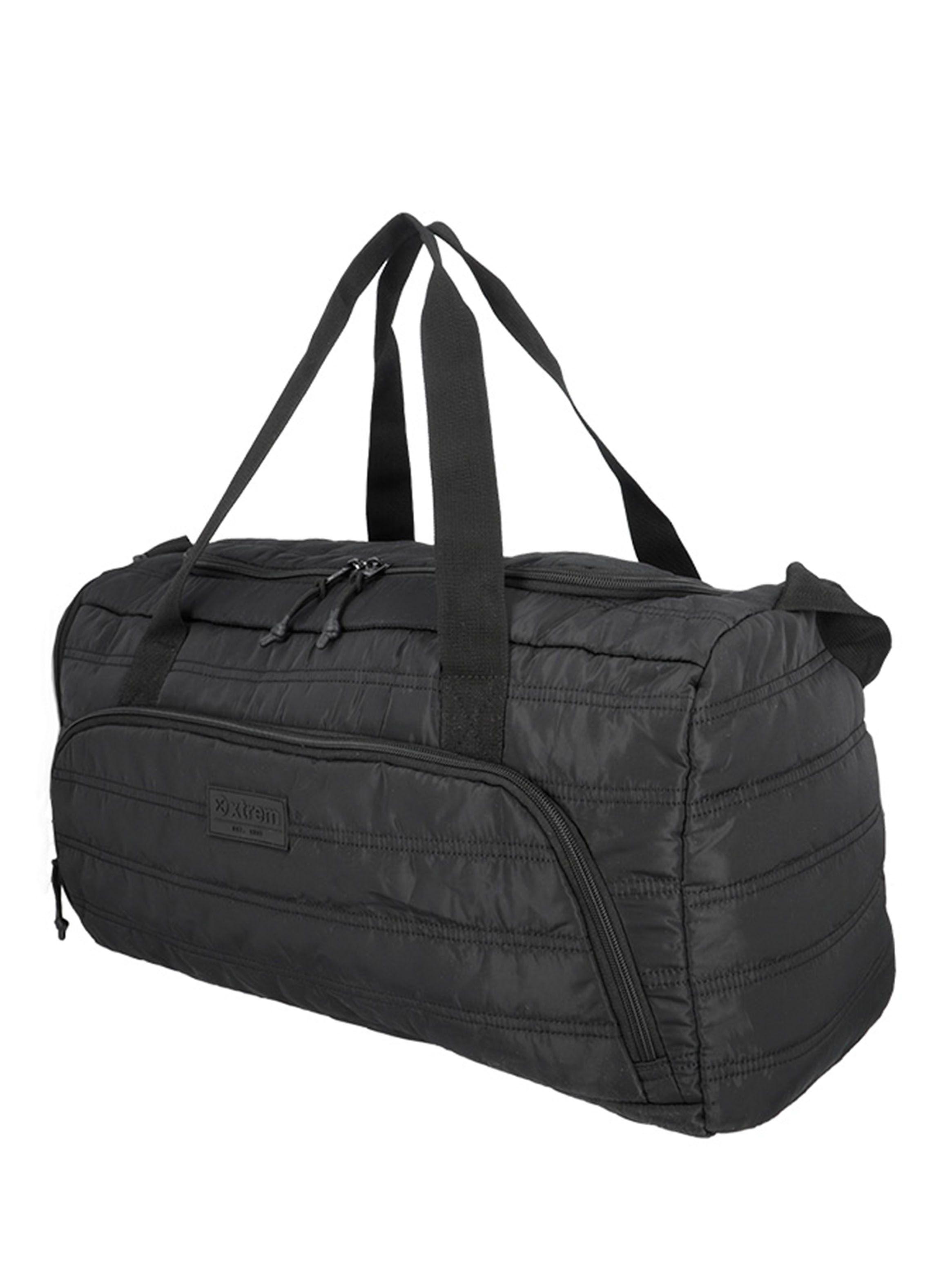 Megapack 2.0 Mochila Negro-2