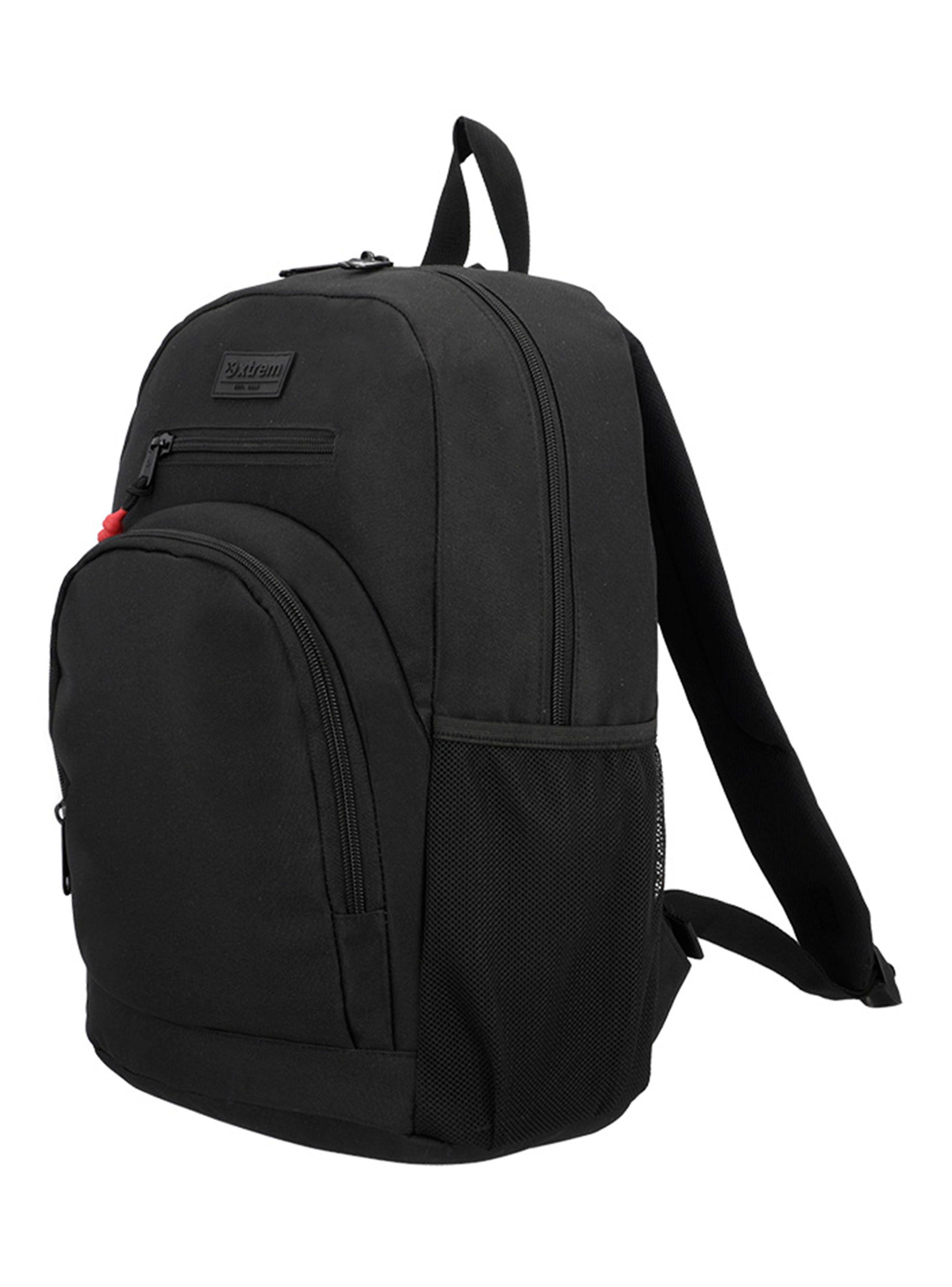 Multipack Mochila Negro-1