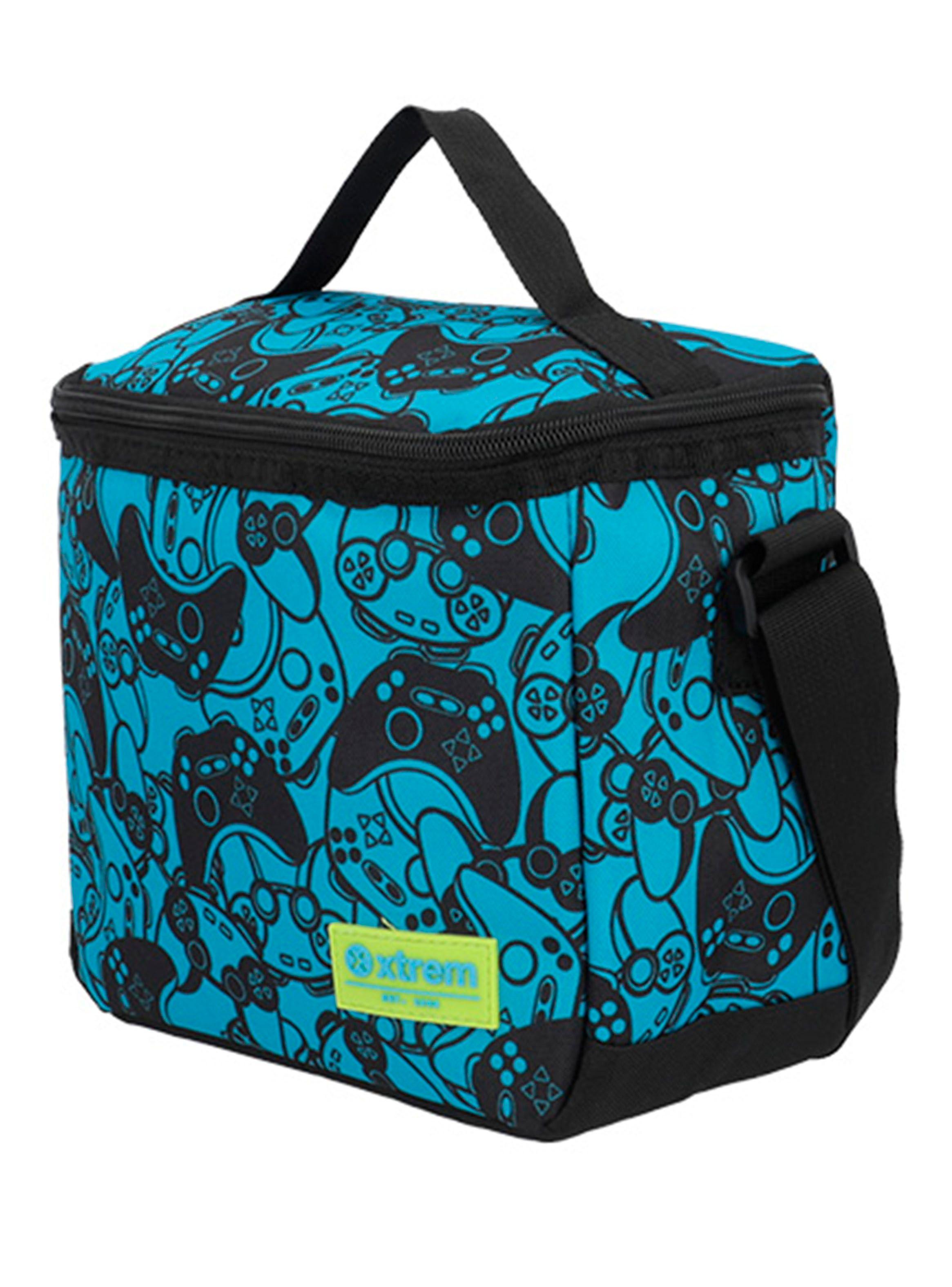 Triple Pack Mochila Niño Multicolor-2