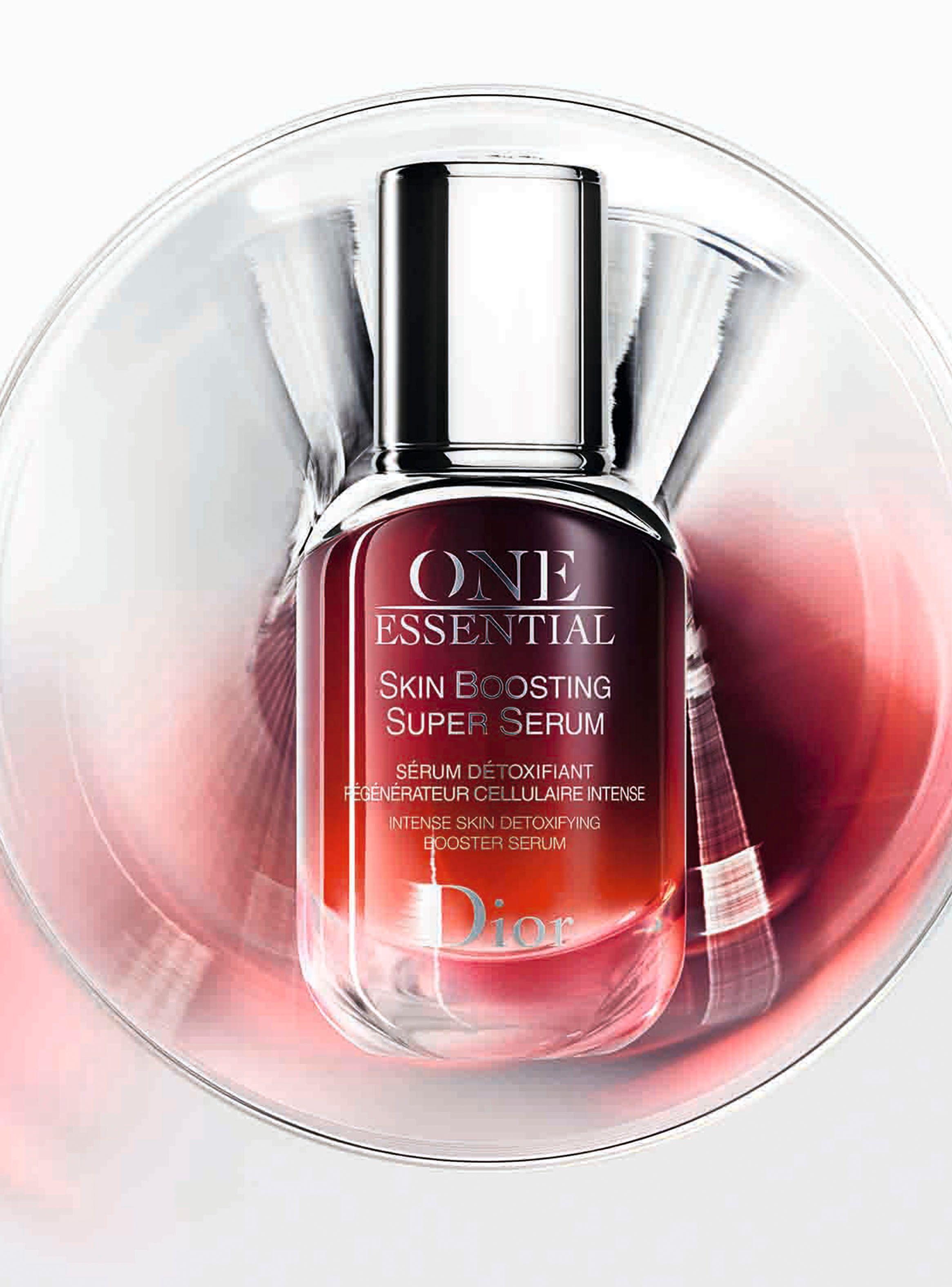 Sérum Dior One Essential Skin Boosting Super Serum 75 ml-4