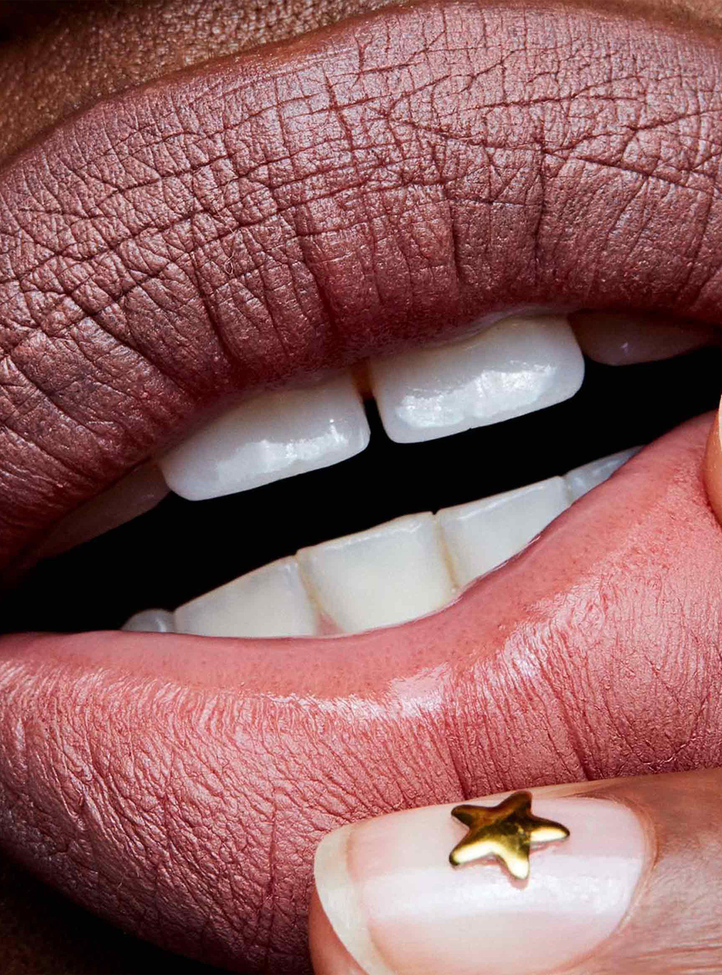 Labial Retro Matte Lipstick-4