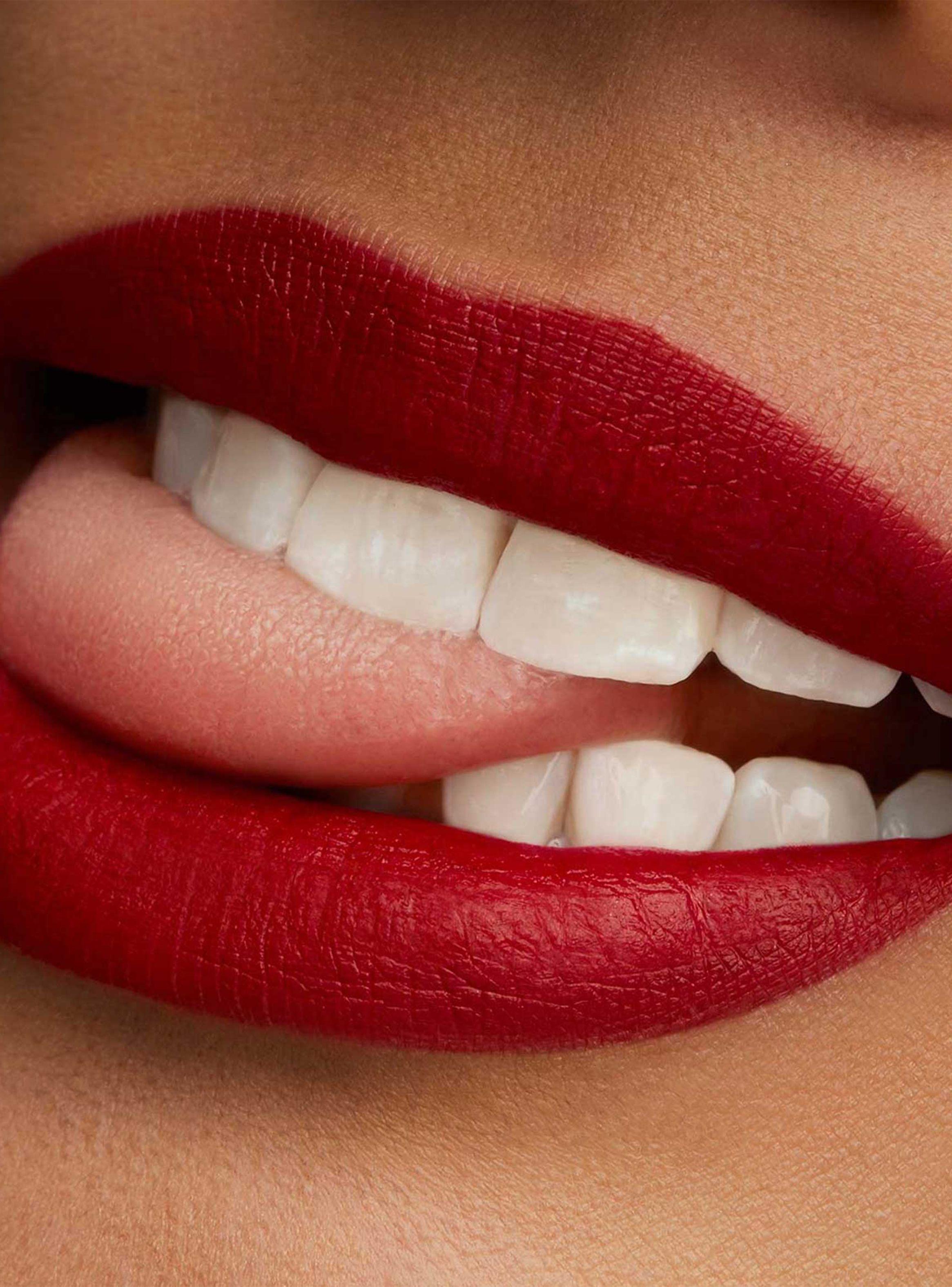 Labial Retro Matte Lipstick-3