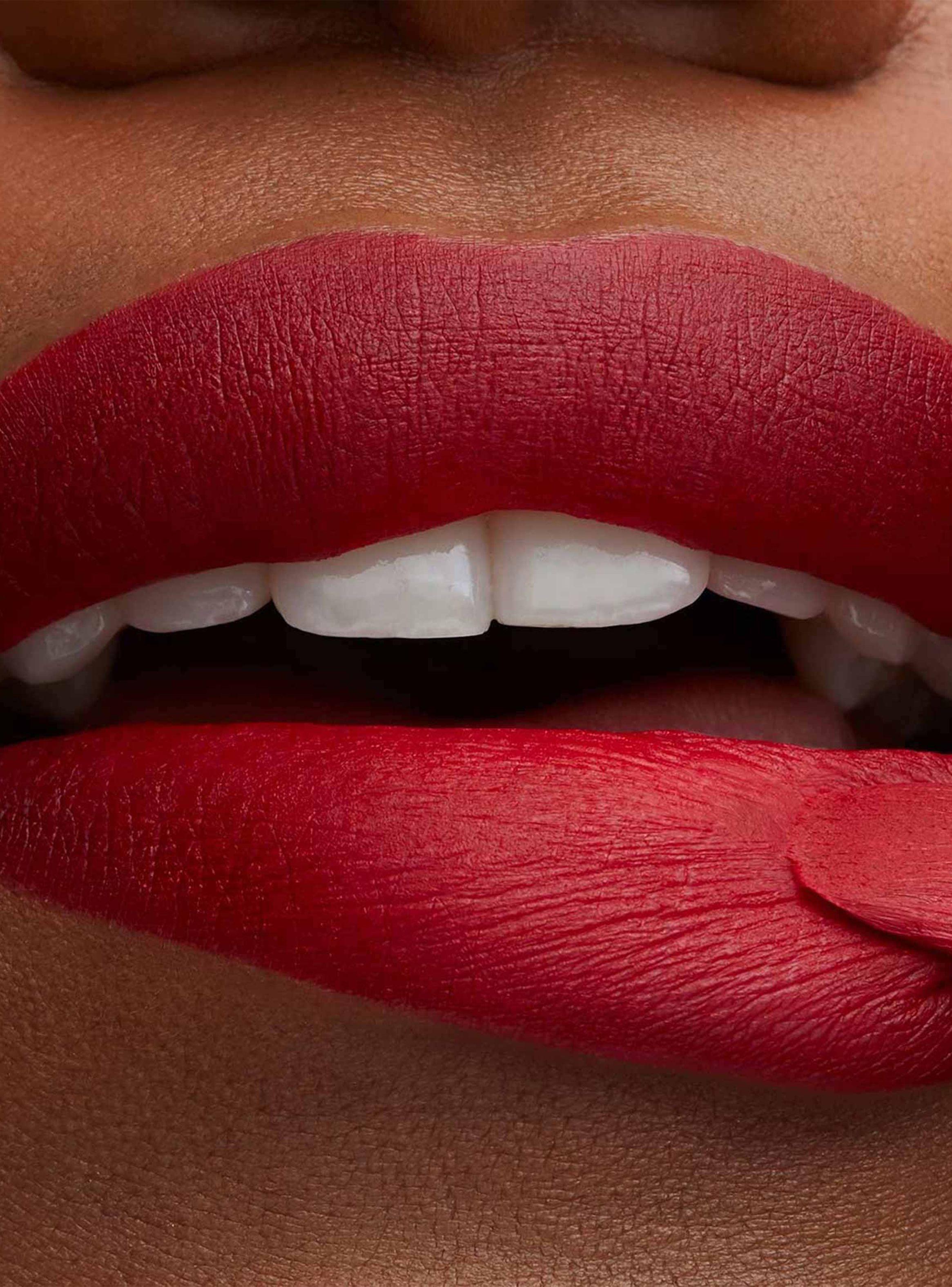 Labial Retro Matte Lipstick-4