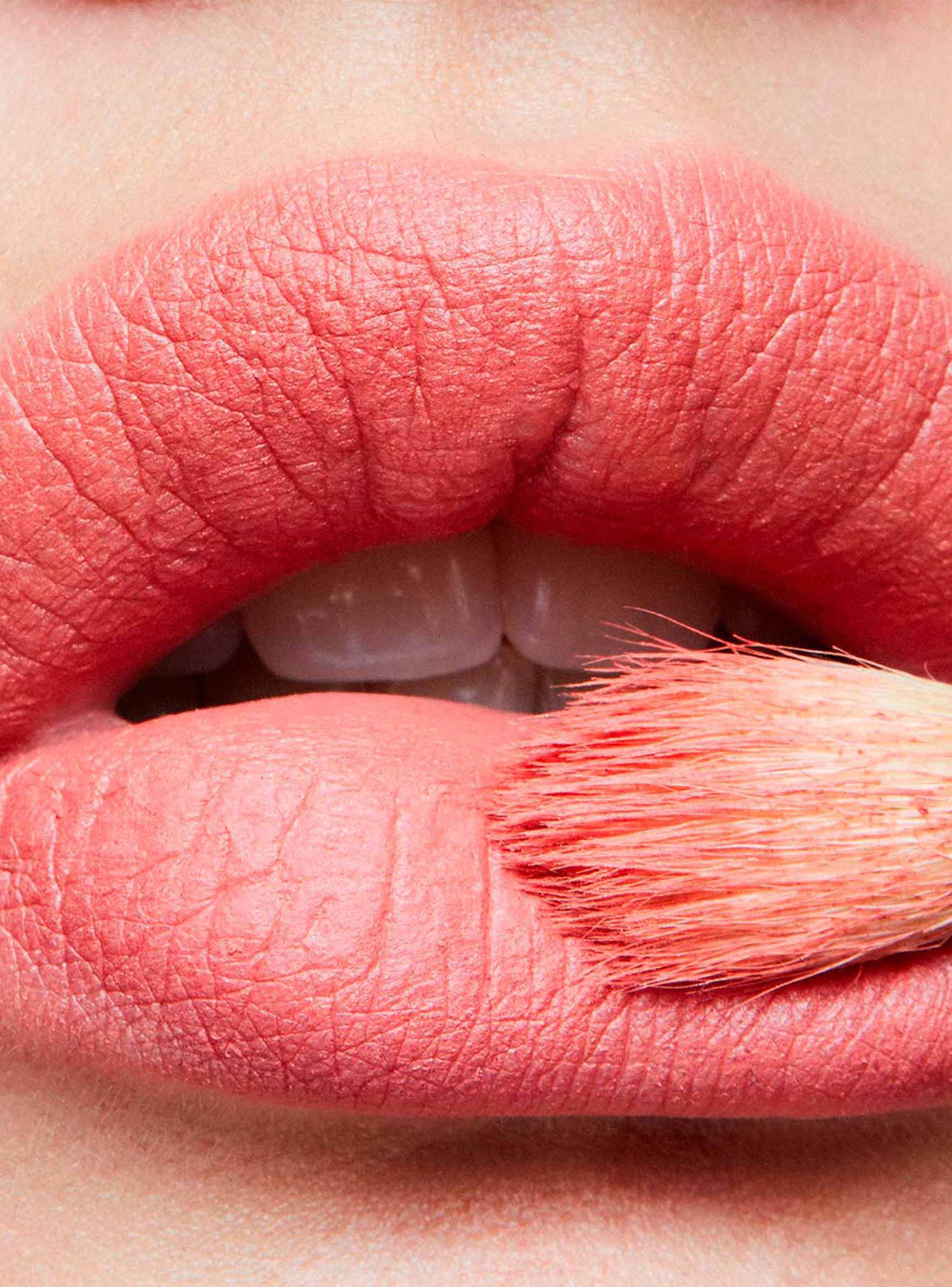 Labial Retro Matte Lipstick-2