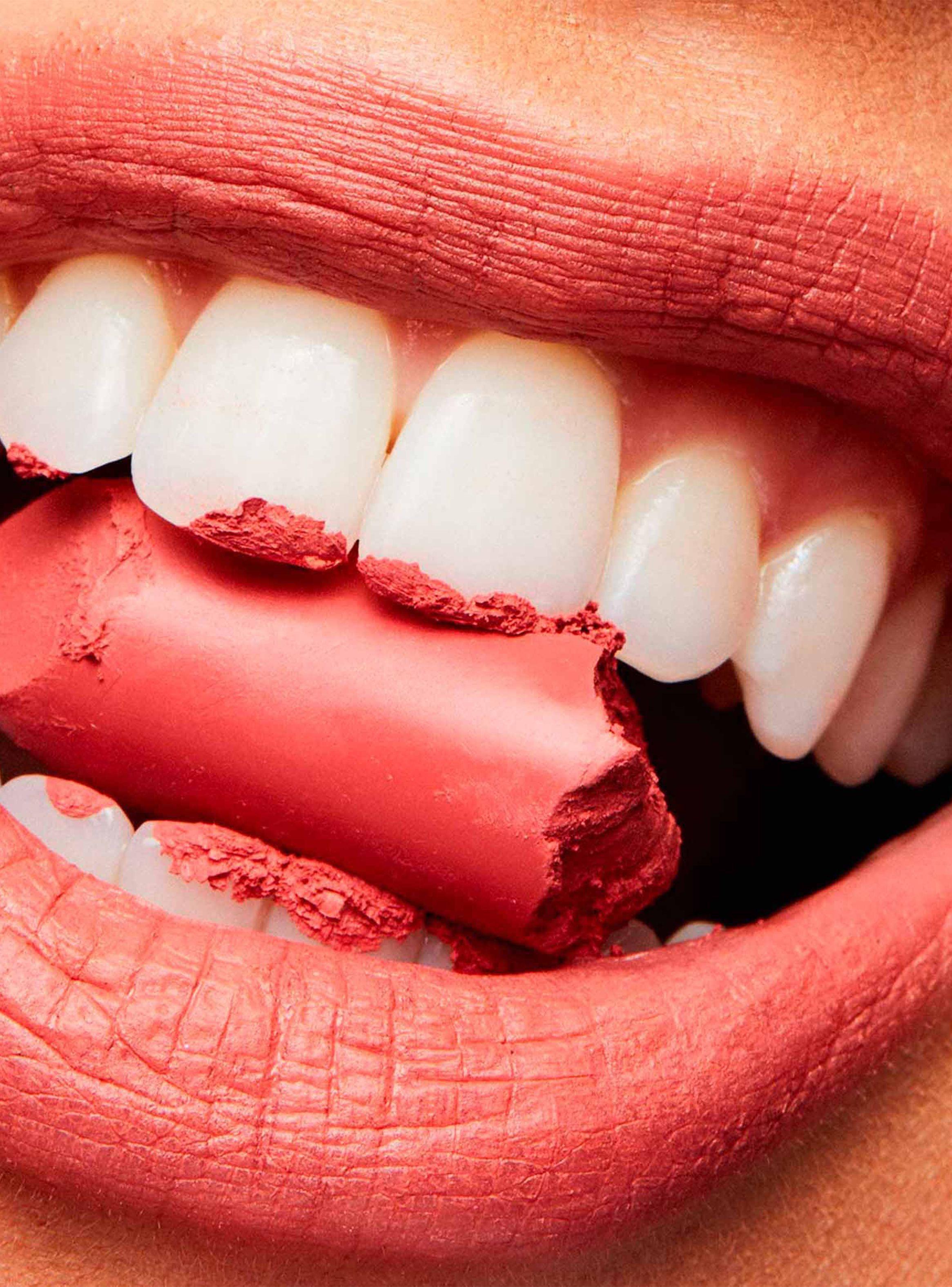 Labial Retro Matte Lipstick-3