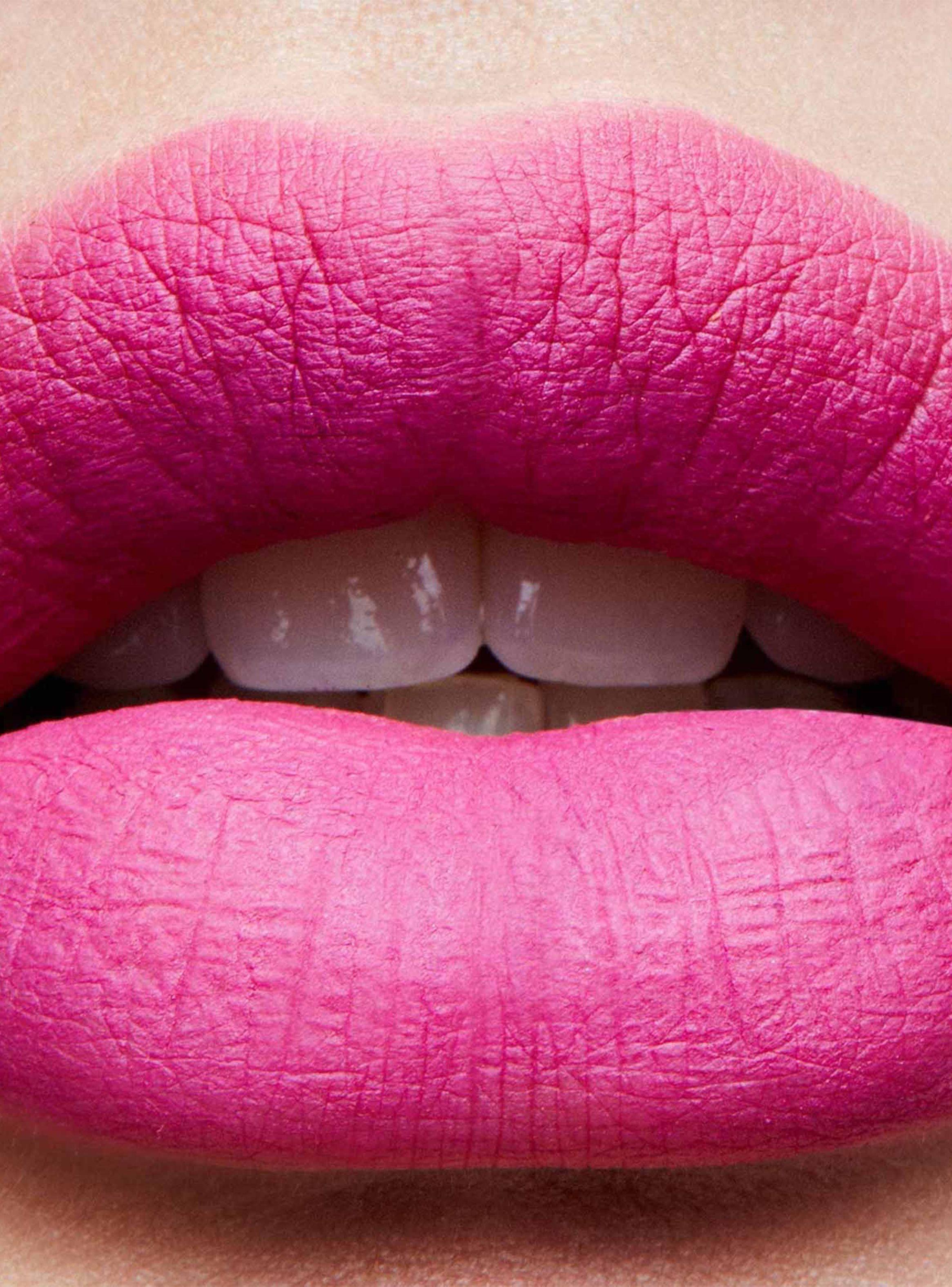 Labial Retro Matte Lipstick-2