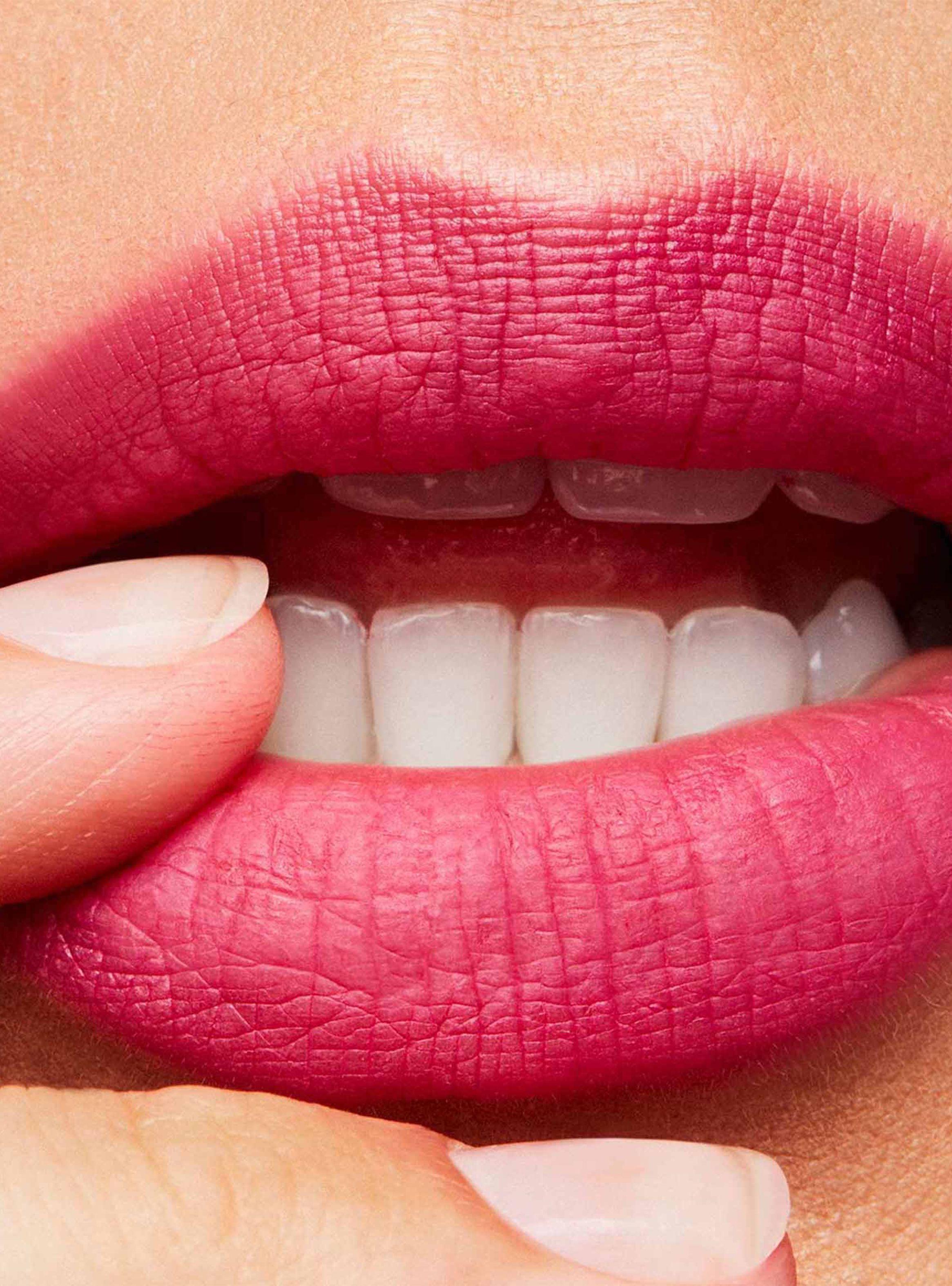 Labial Retro Matte Lipstick-3