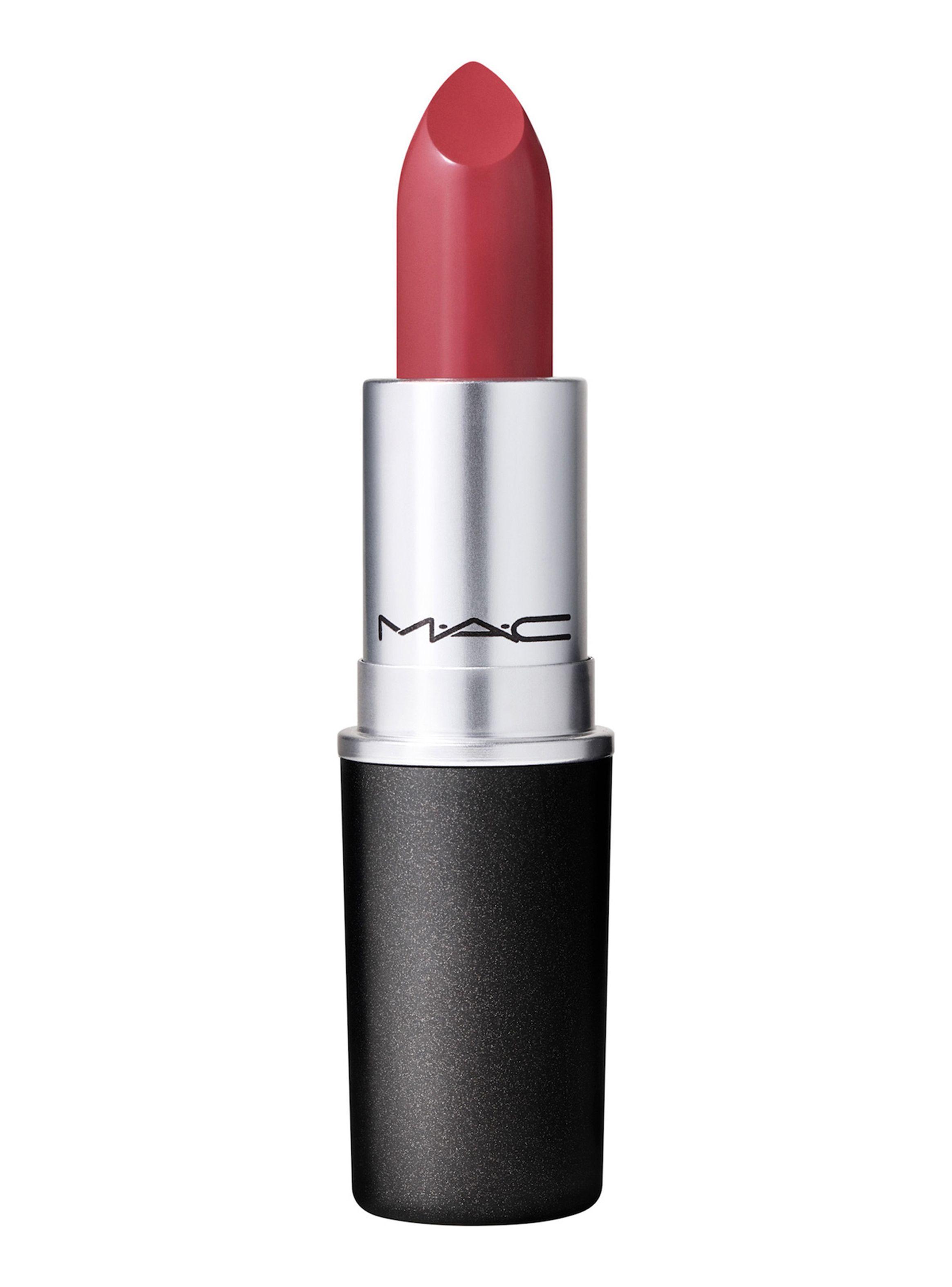 Labial Satín Lipstick-0