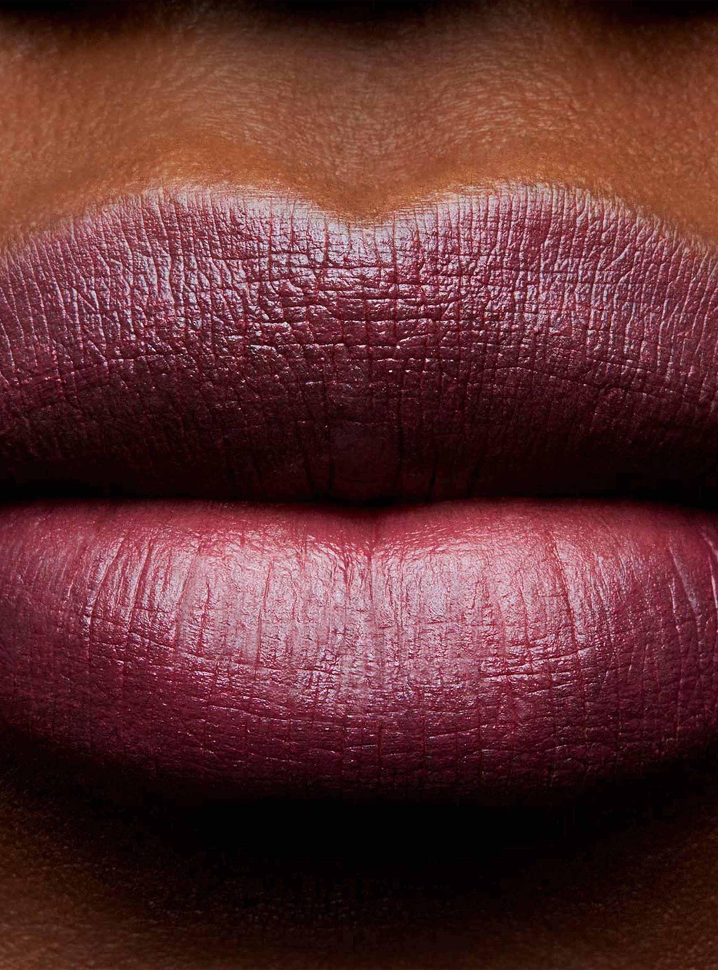 Labial Satín Lipstick-4