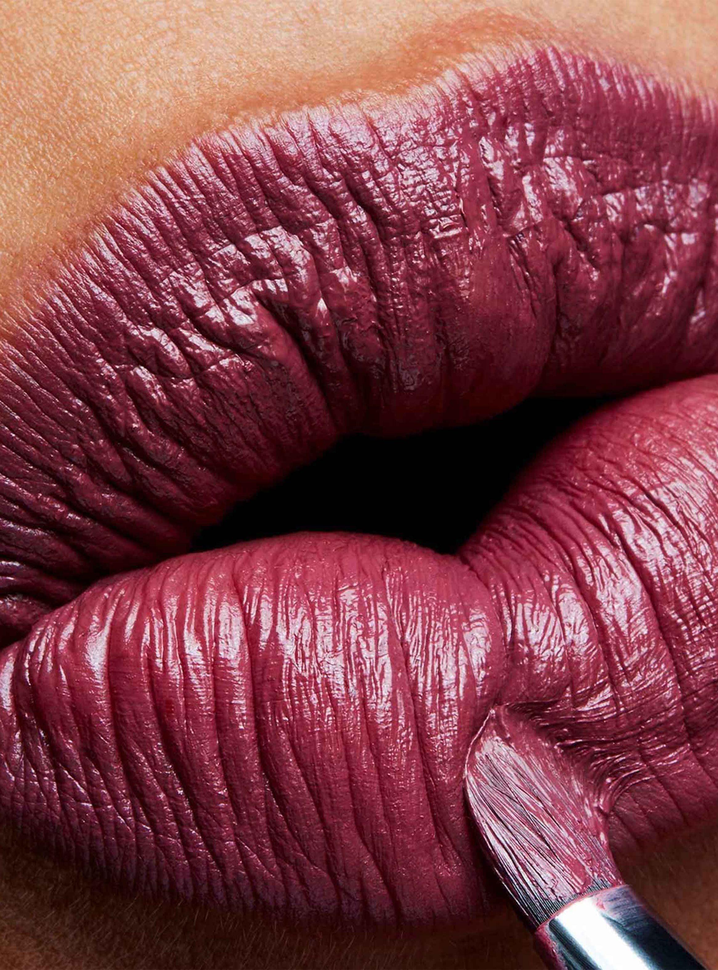 Labial Satín Lipstick-2
