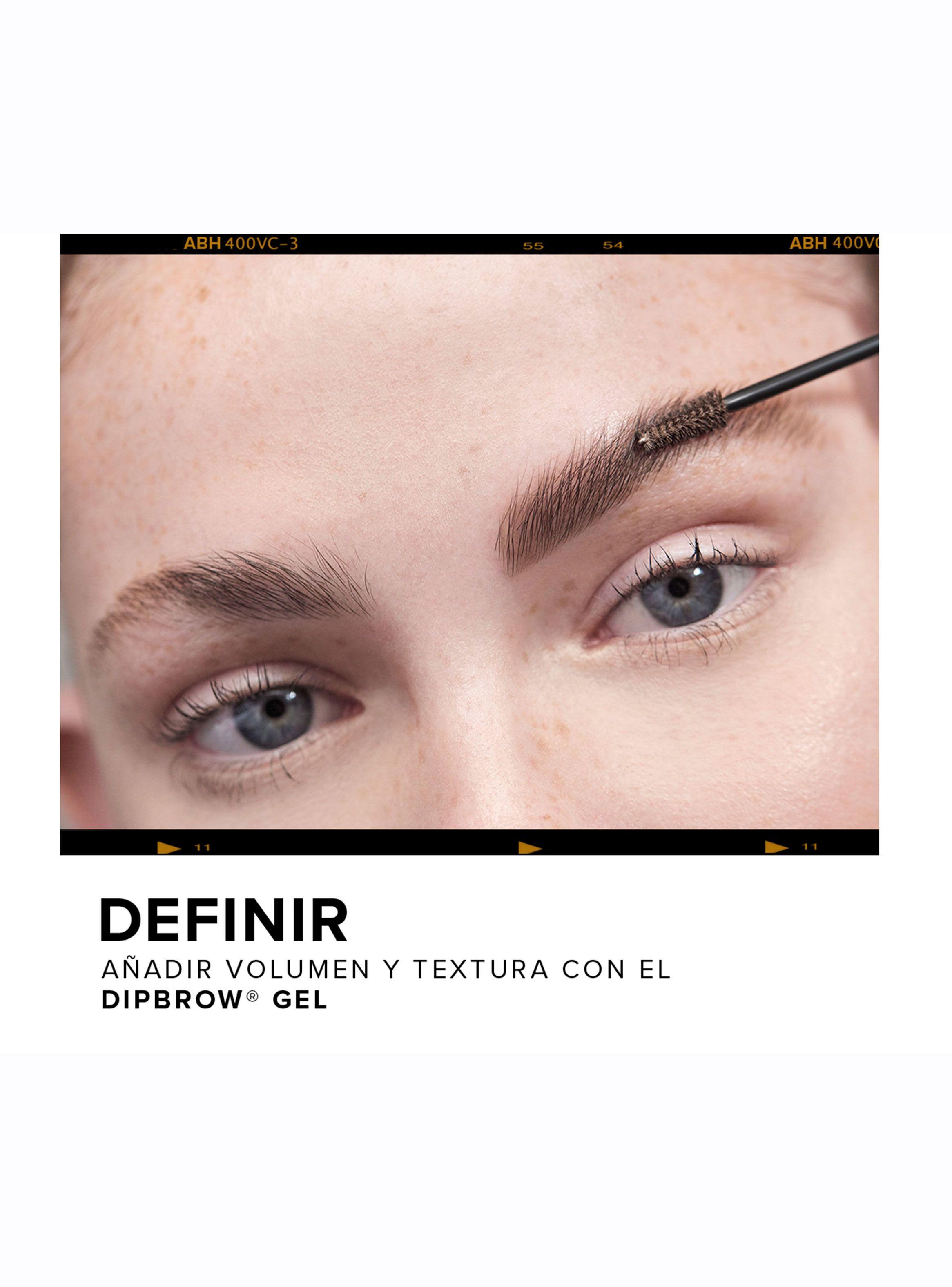Gel Anastasia Beverly Hills para Cejas Dipbrow Auburn-3