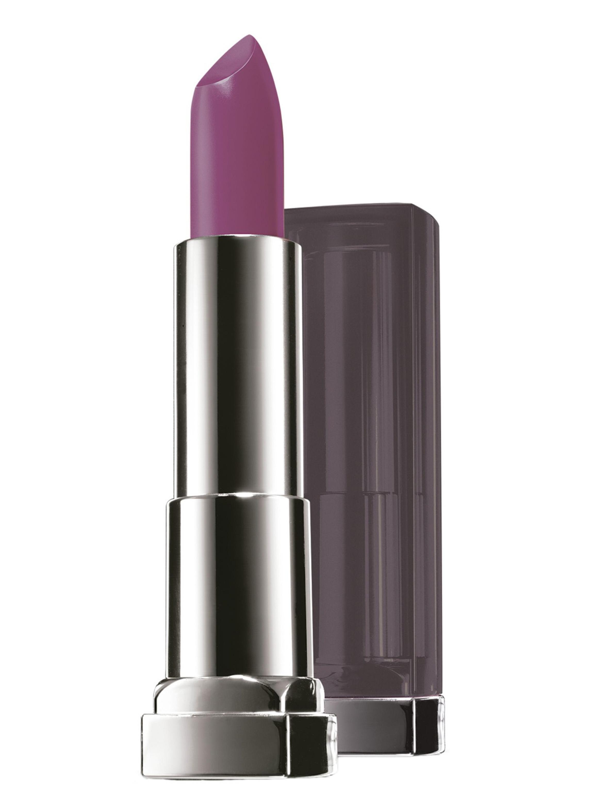 Labial Color Sensational Matte Maybelline-0