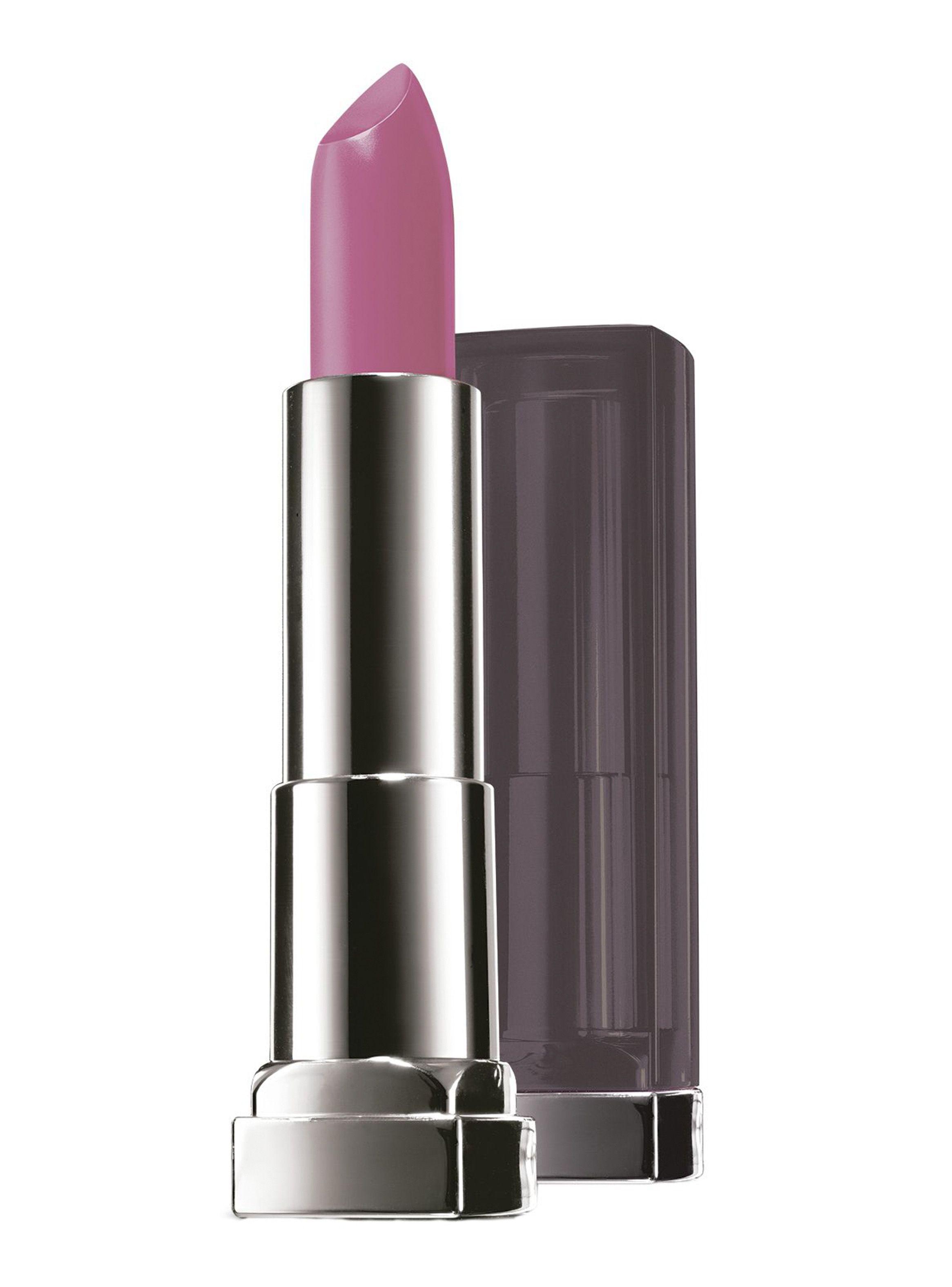 Labial Color Sensational Matte Maybelline-0