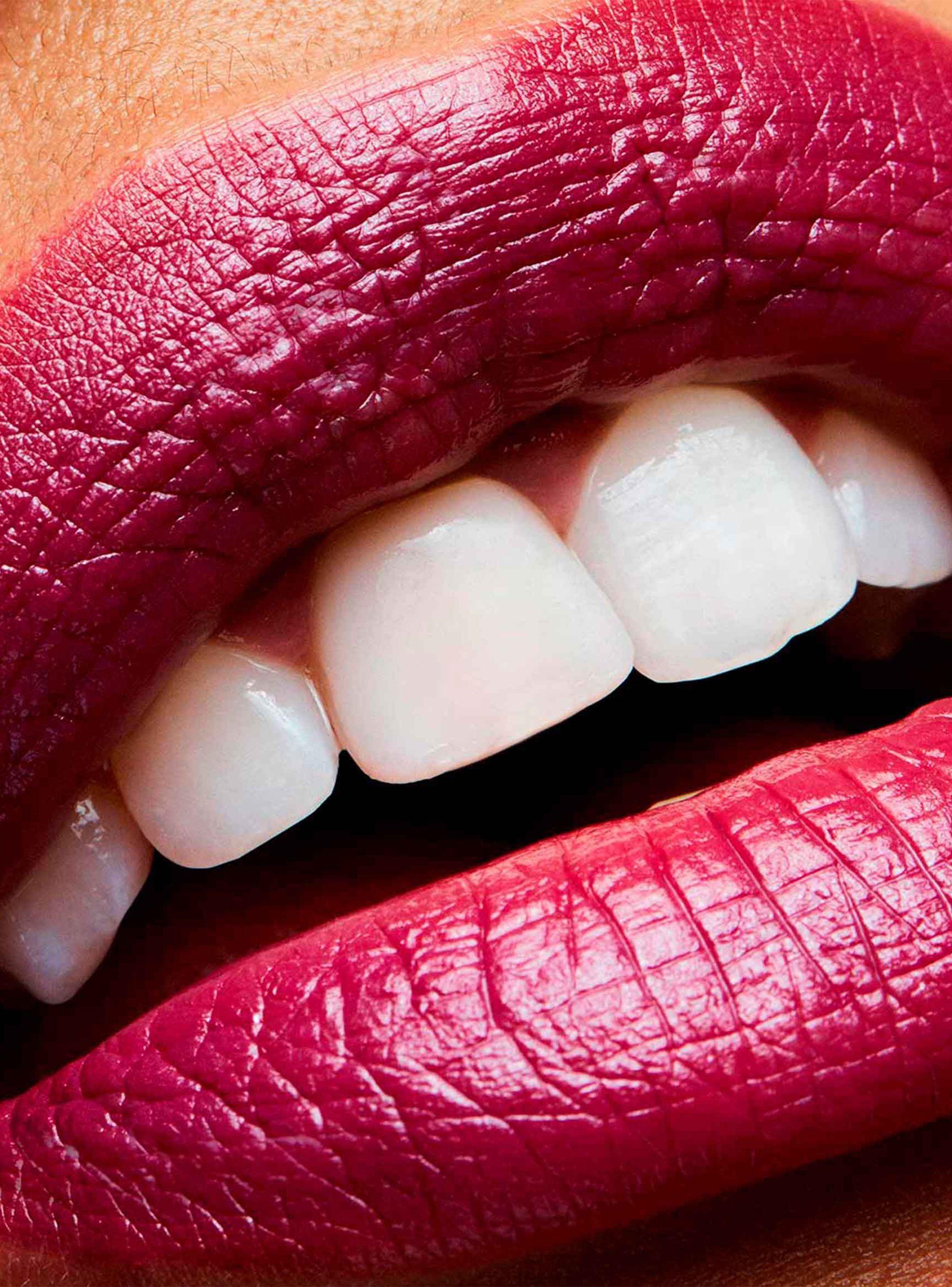 Labial Satin Lipstick Rebel 3 g-3