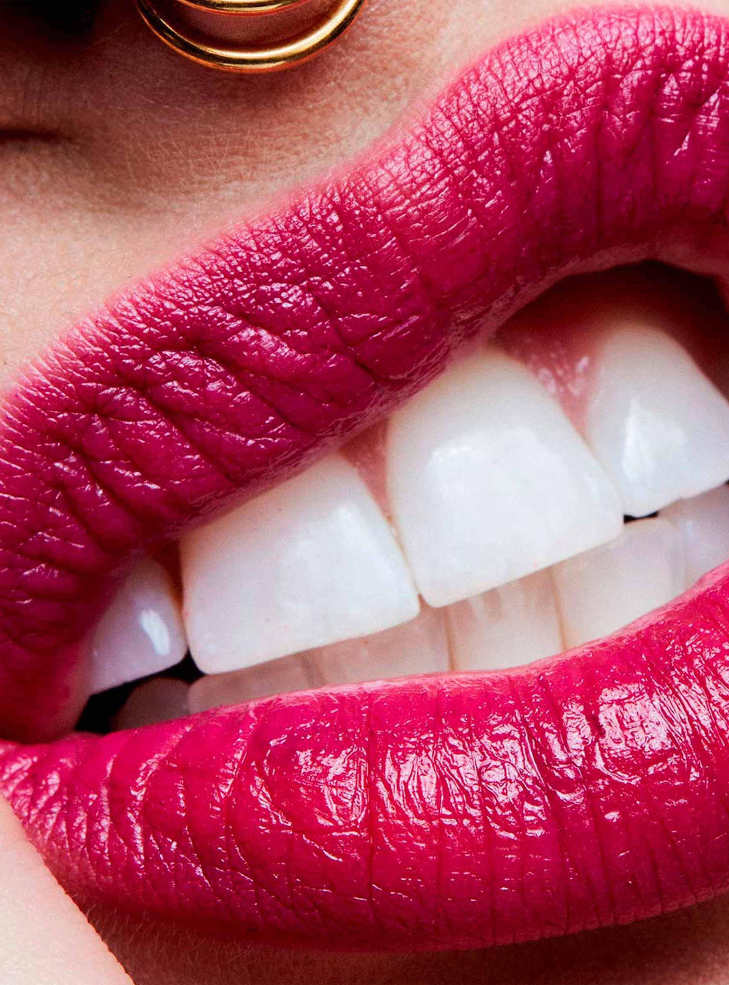 Labial Satin Lipstick Rebel 3 g-2