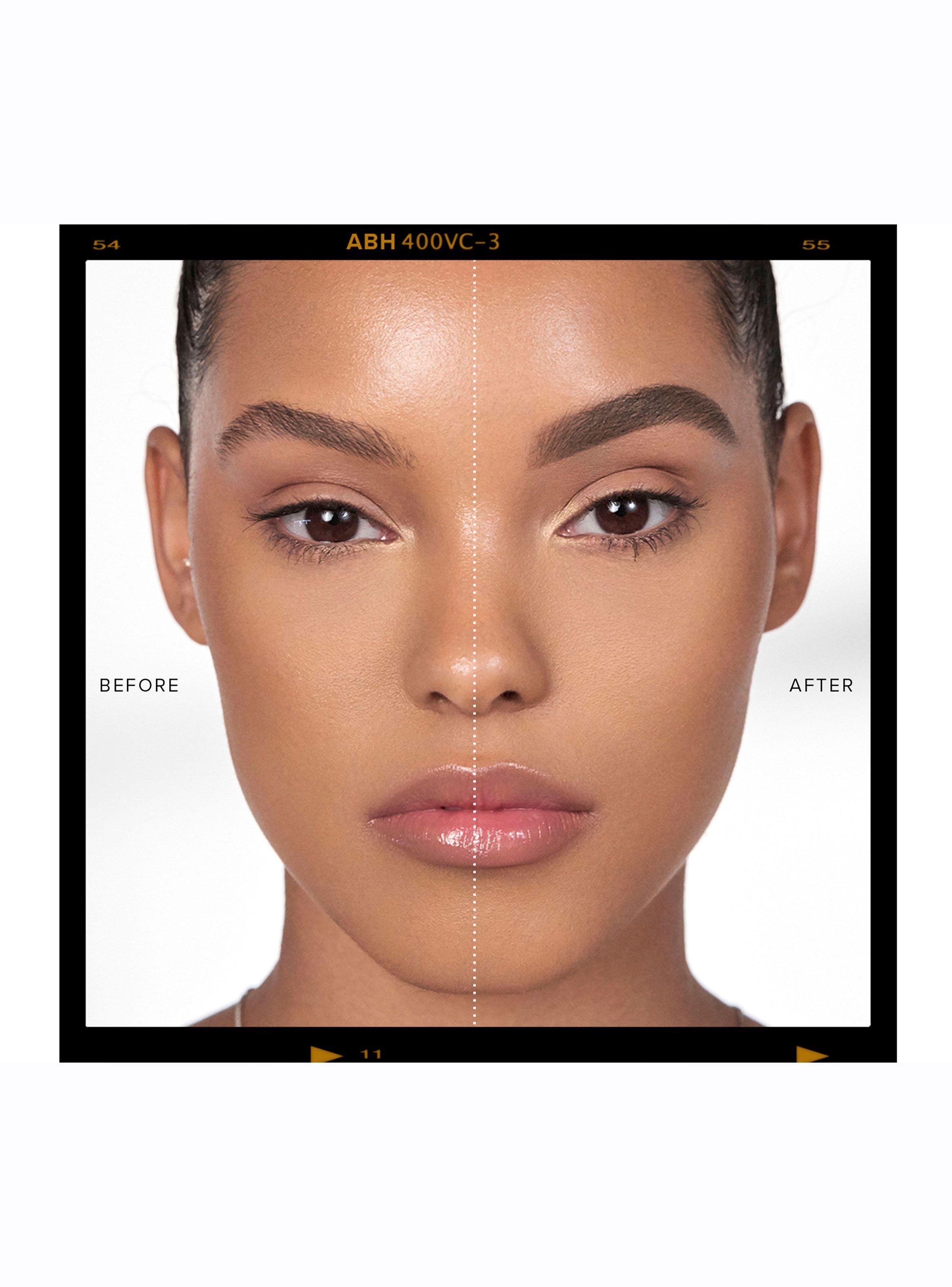 Pomada Anastasia Beverly Hills para Cejas Dipbrow Caramel-3