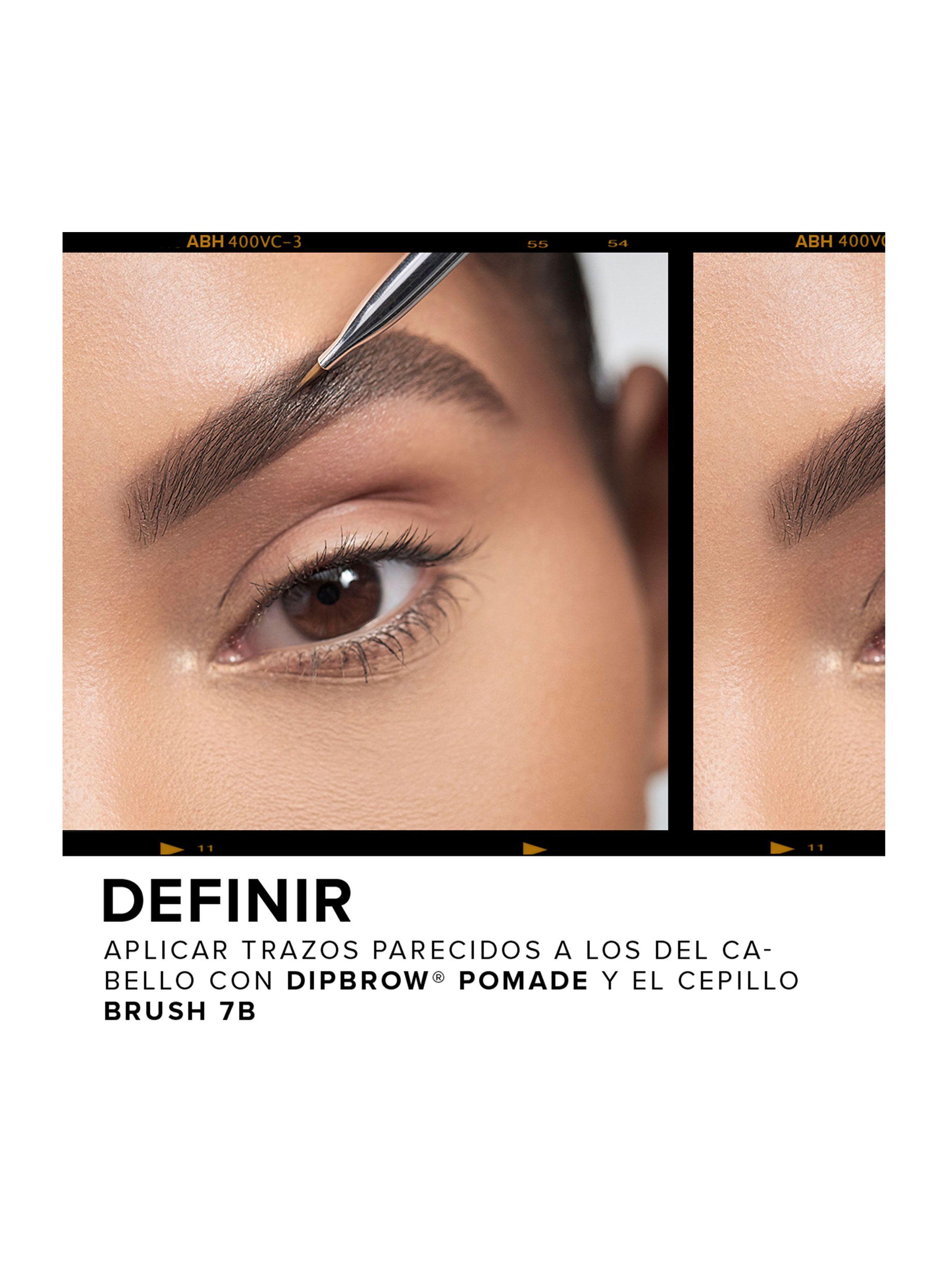 Pomada Anastasia Beverly Hills para Cejas Dipbrow Granite-2
