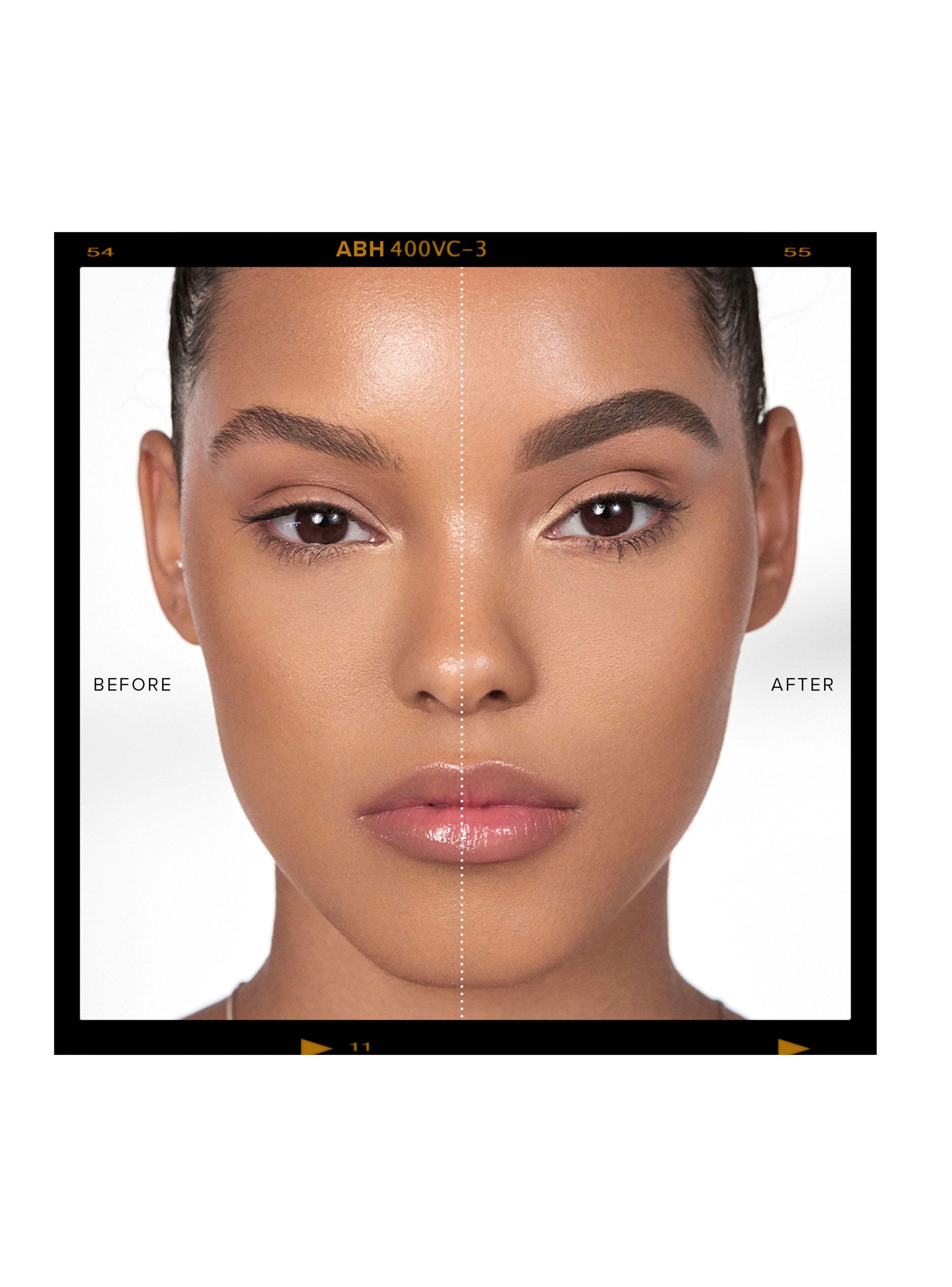 Pomada Anastasia Beverly Hills Cejas Dipbrow Medium Brown-3