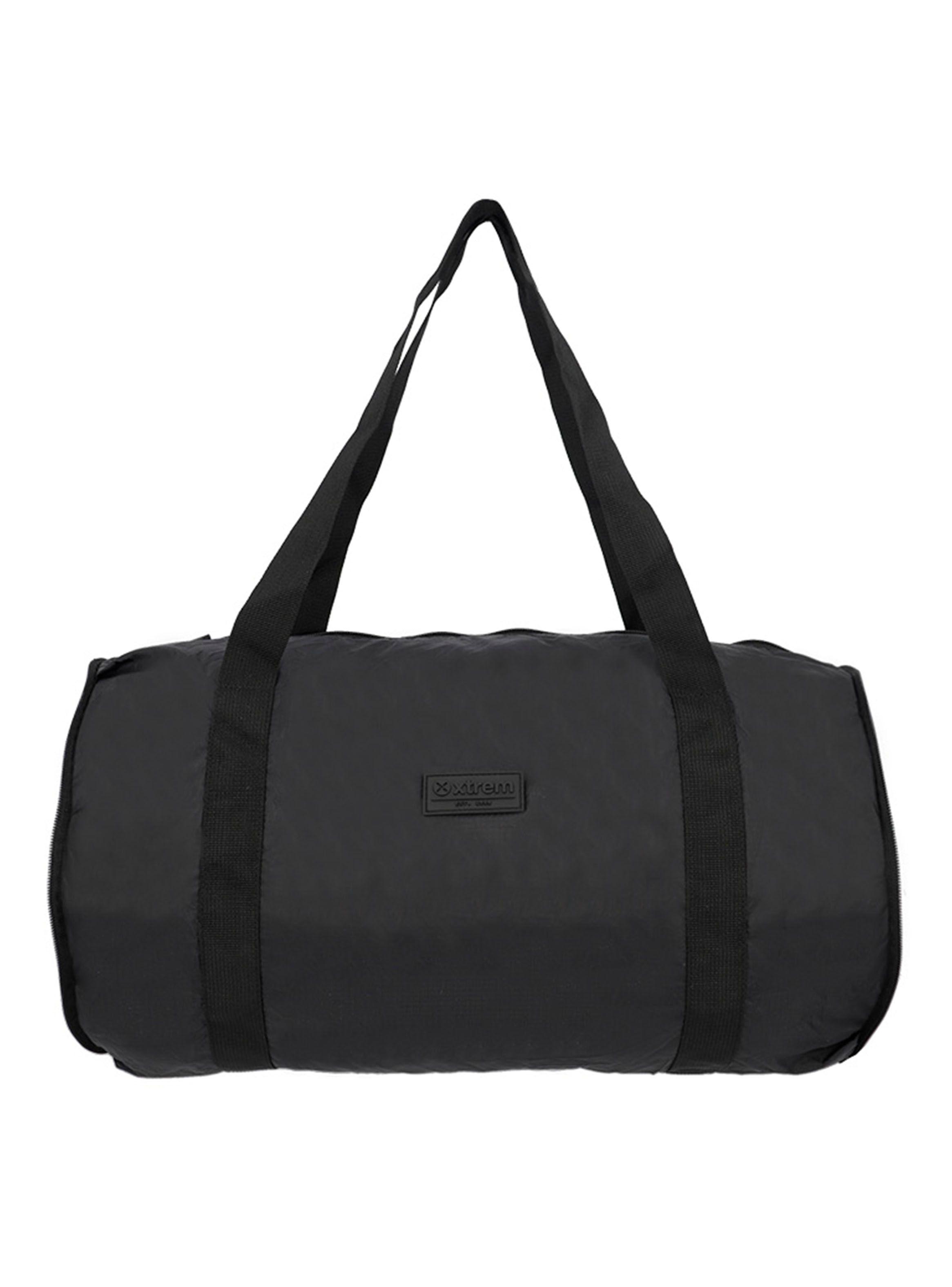 Bolso Deportivo Yucon Negro-0