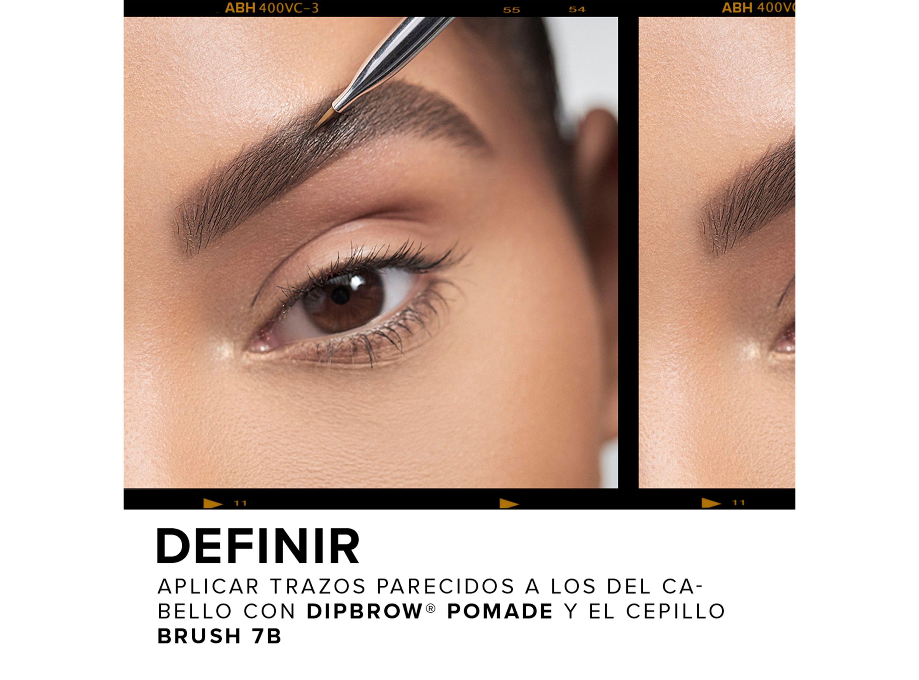 Pomada Anastasia Beverly Hills para Cejas Dipbrow Taupe-2