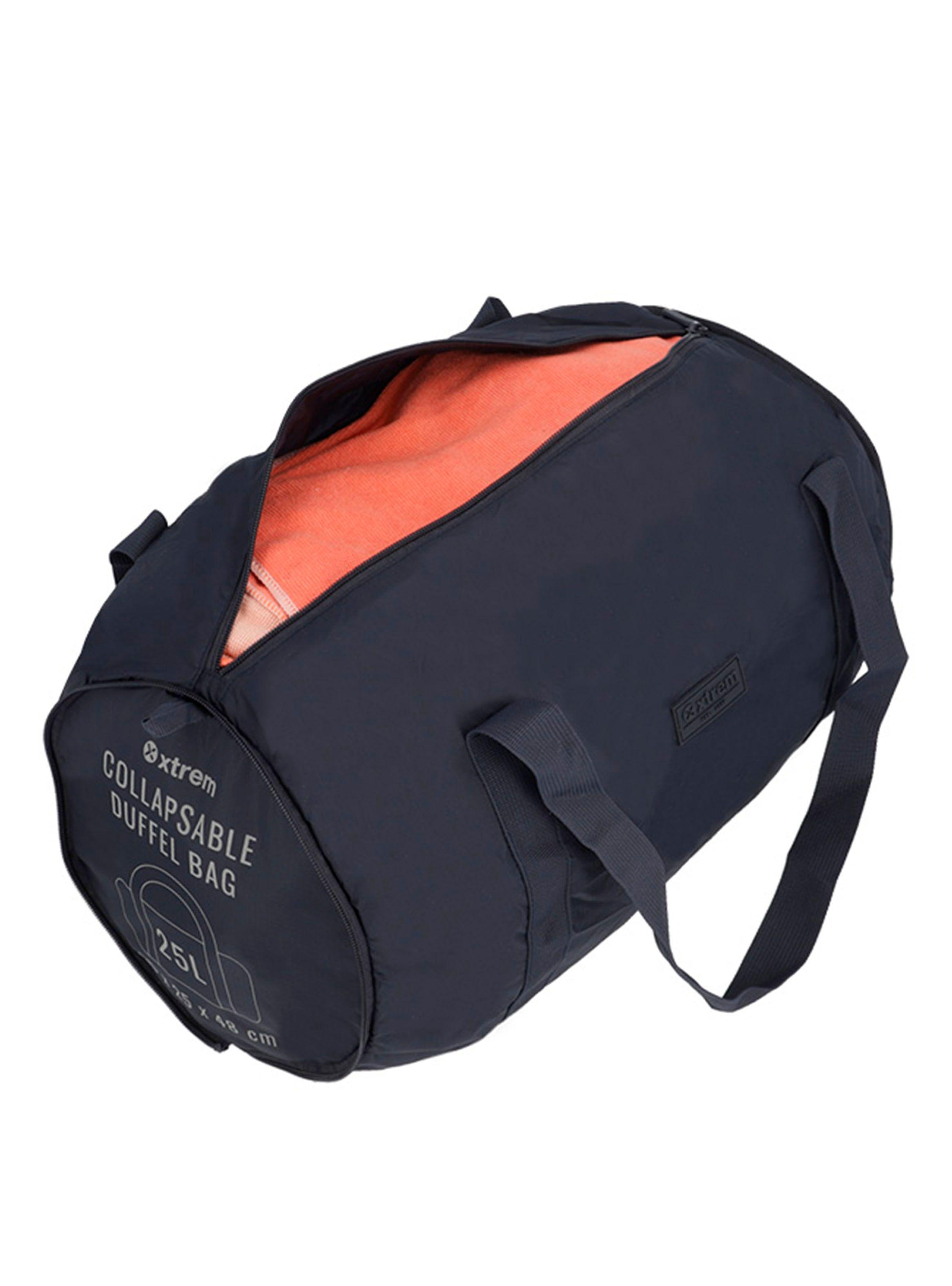 Bolso Deportivo Yucon Azul-3