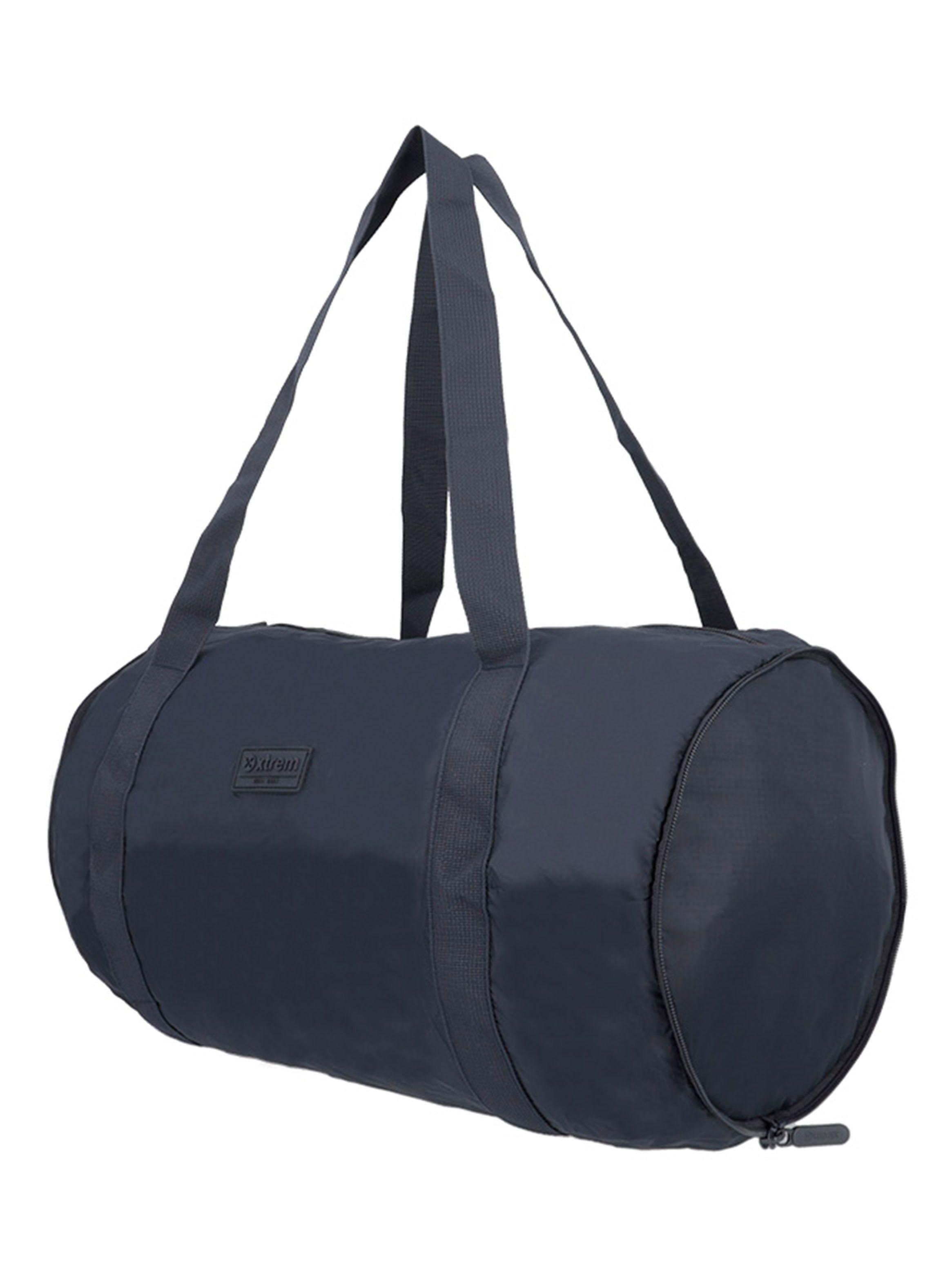Bolso Deportivo Yucon Azul-2