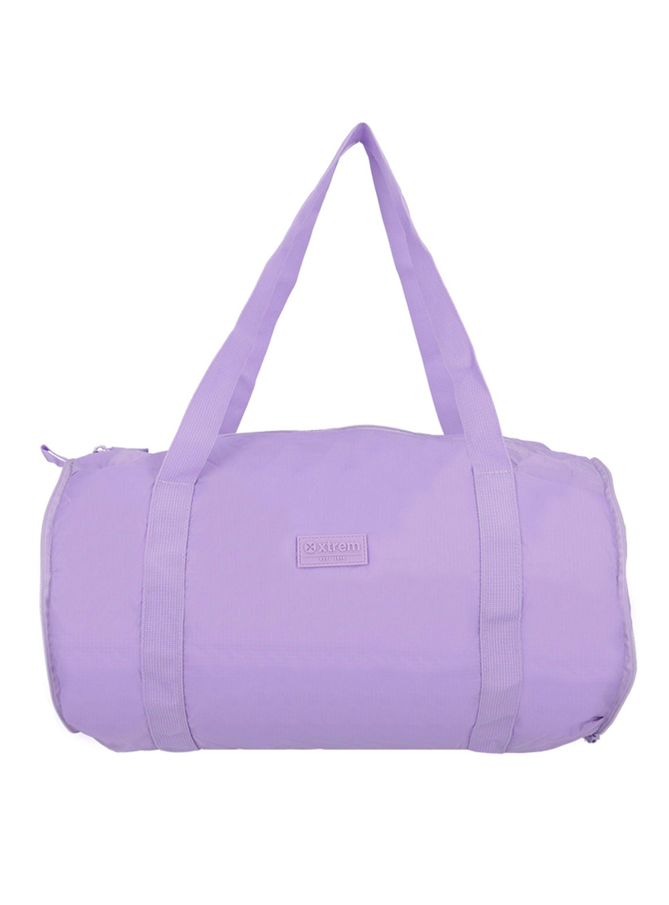 Bolso Deportivo Yucon Morado-0