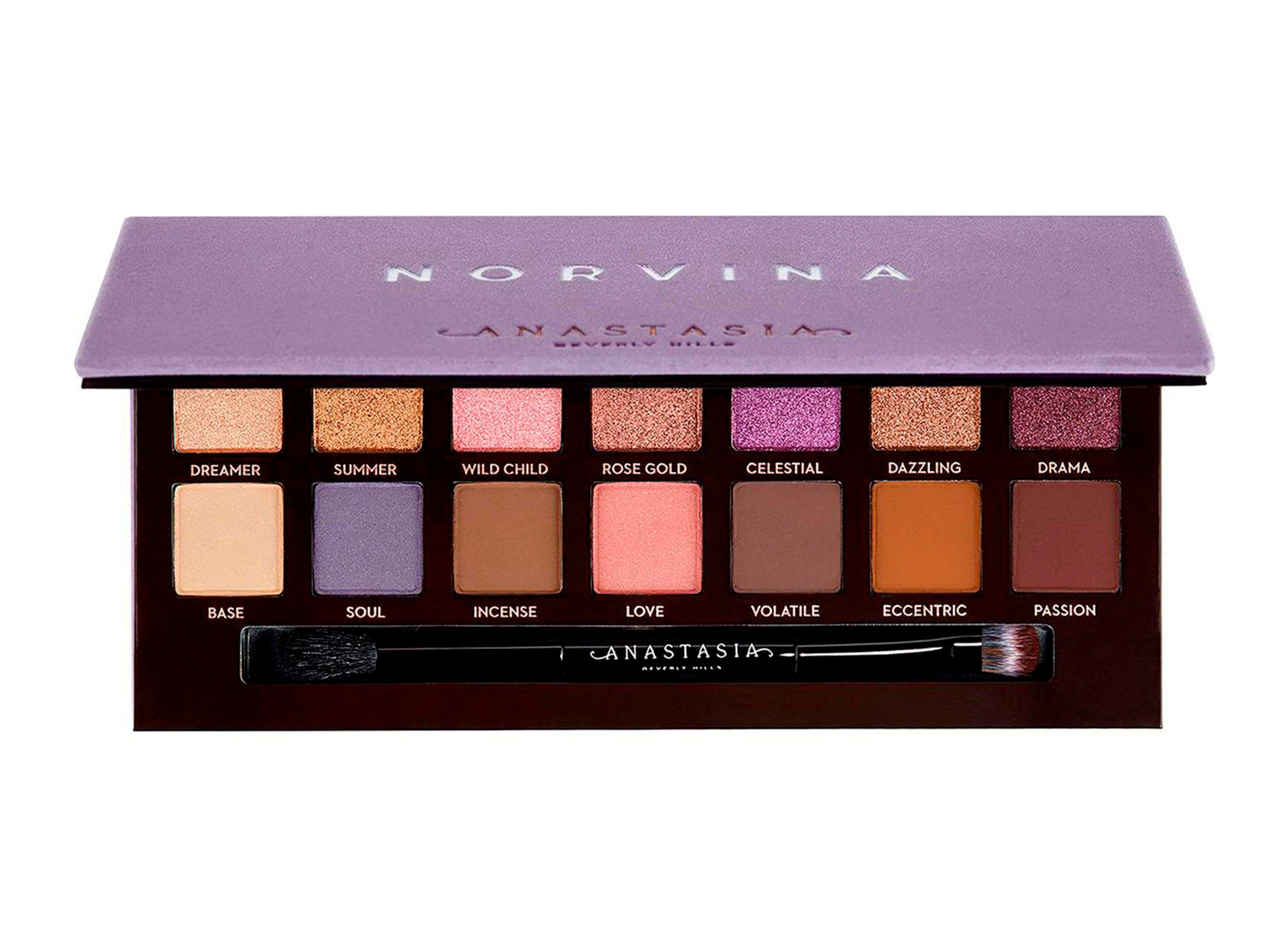 Paleta Anastasia Beverly Hills de Sombras Norvina-0