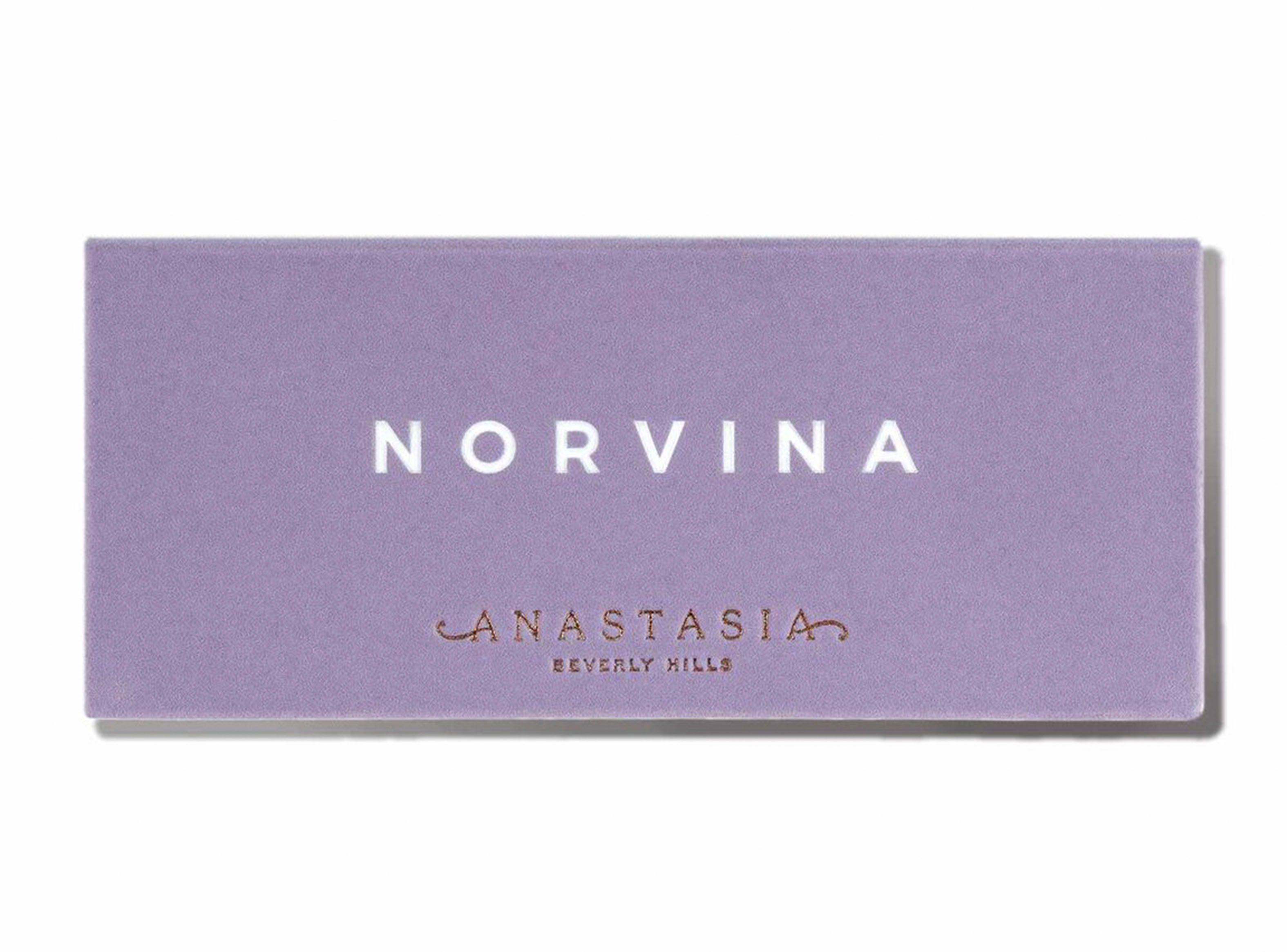 Paleta Anastasia Beverly Hills de Sombras Norvina-2