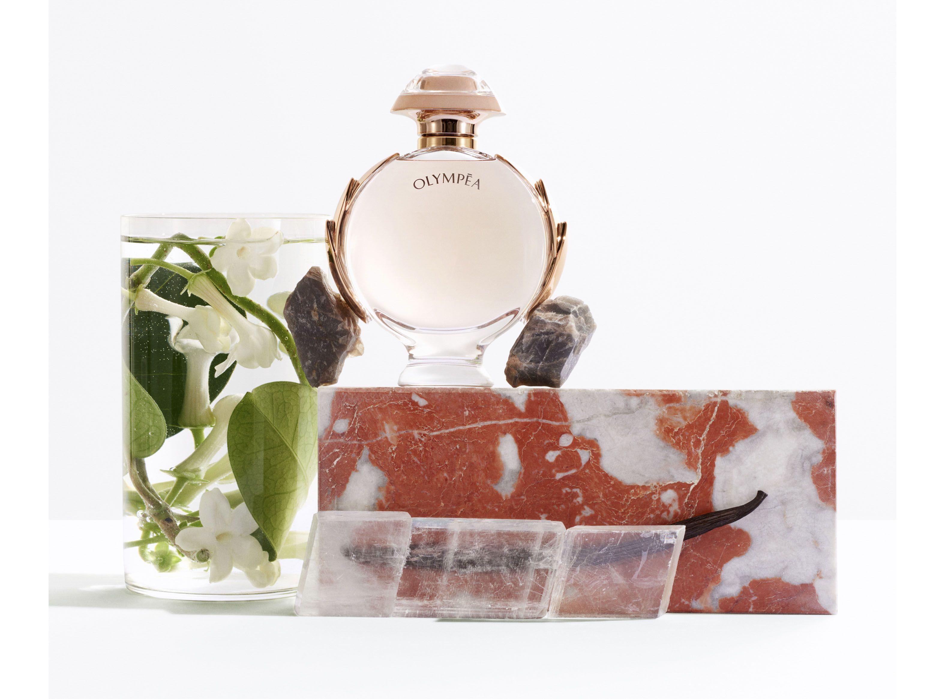 Perfume Paco Rabanne Olympea Mujer EDP 30 ml-2
