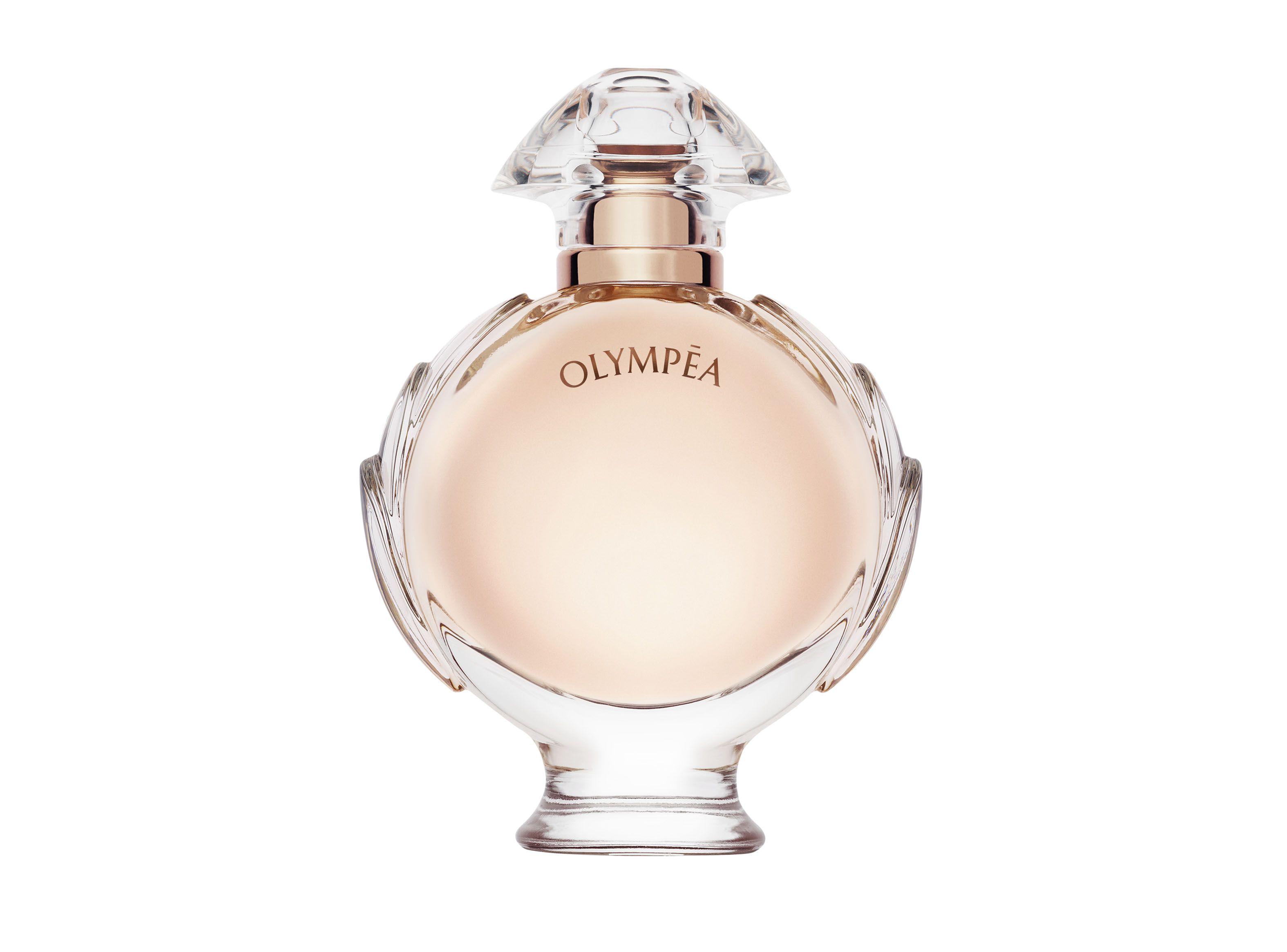 Perfume Paco Rabanne Olympea Mujer EDP 30 ml-1