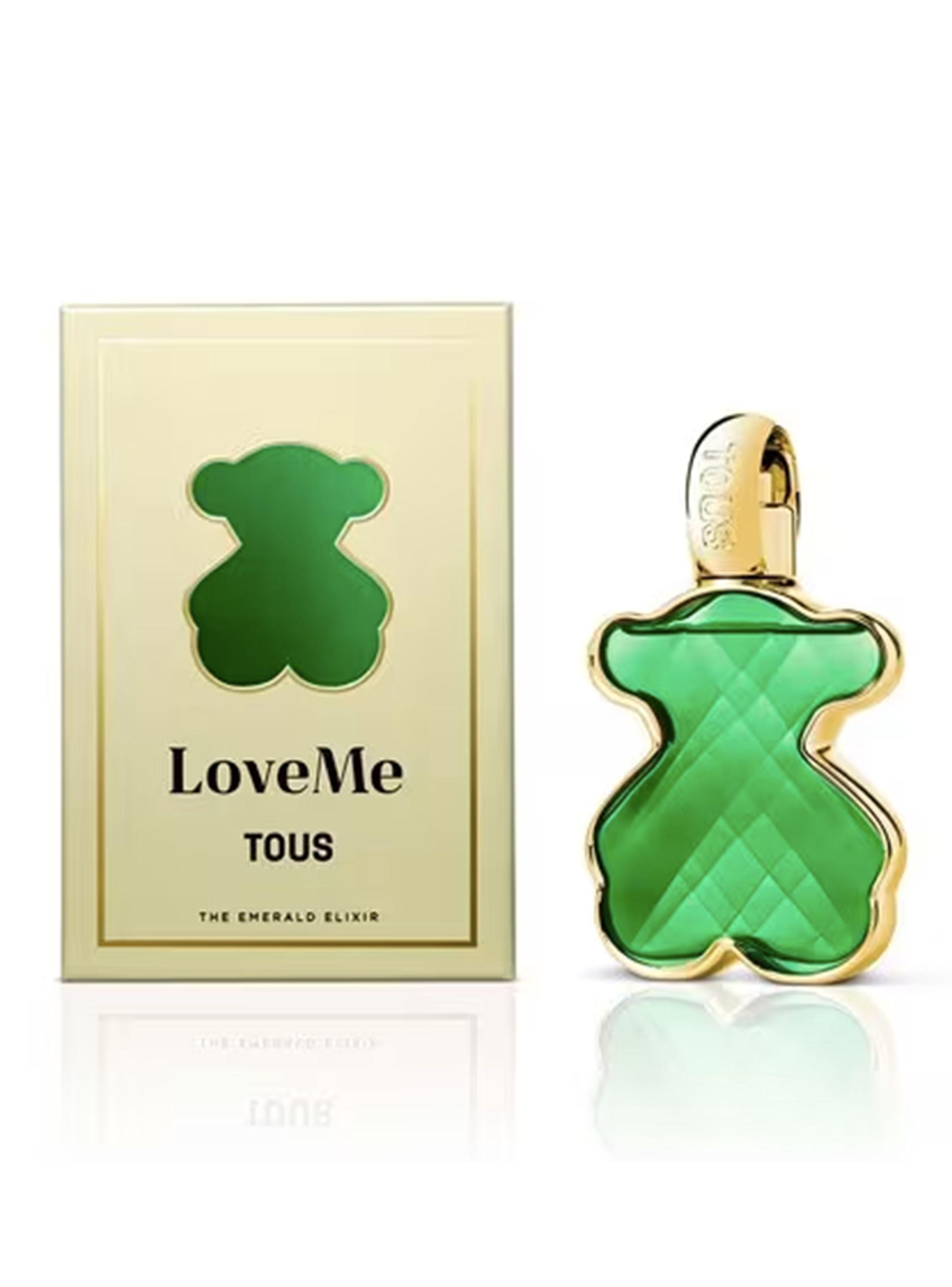 Perfume Love Me Emerald Parfum Mujer 30 ml Tous-1