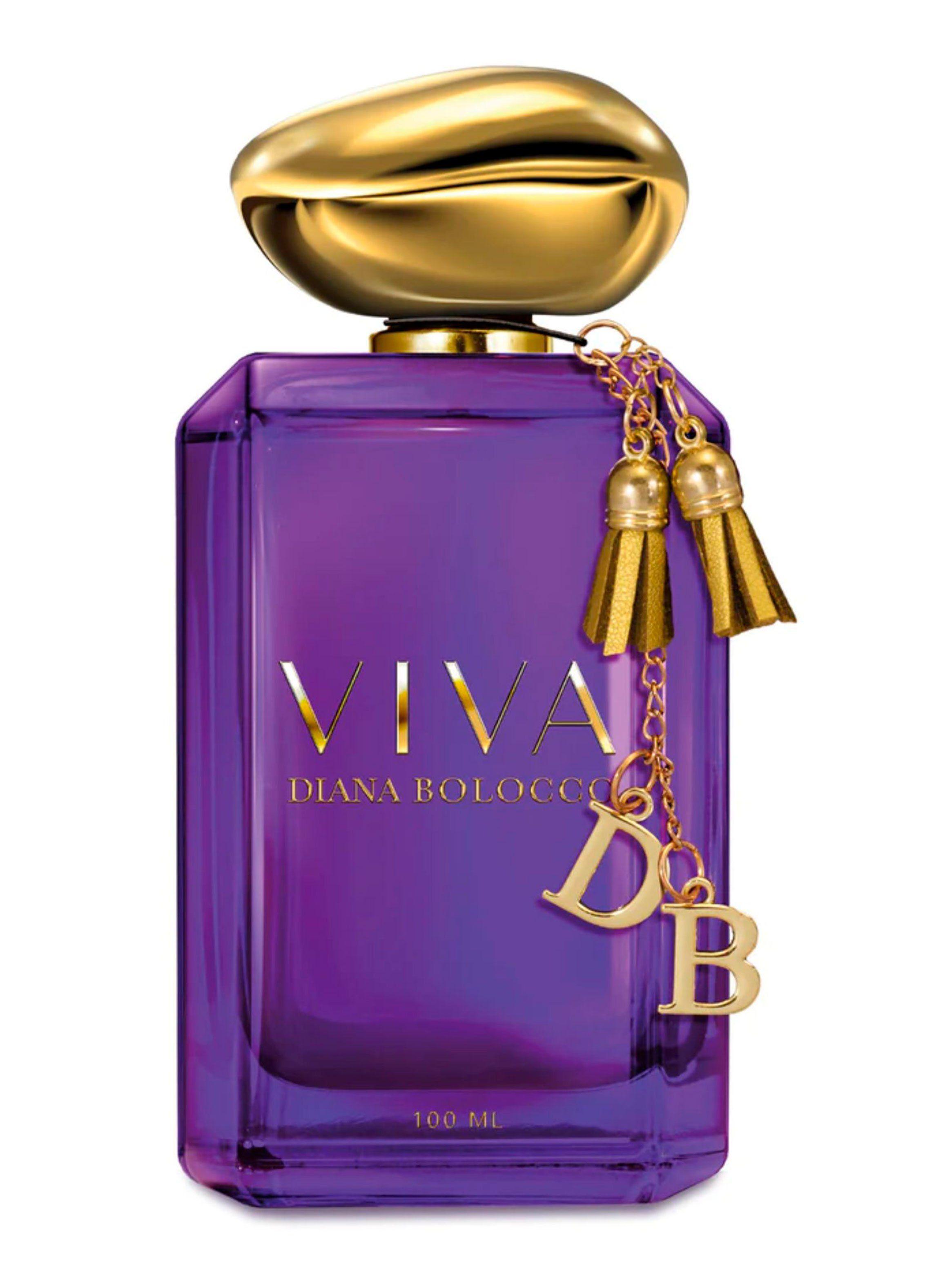 Perfume VIVA EDP Mujer 100 ml by Diana Bolocco-0