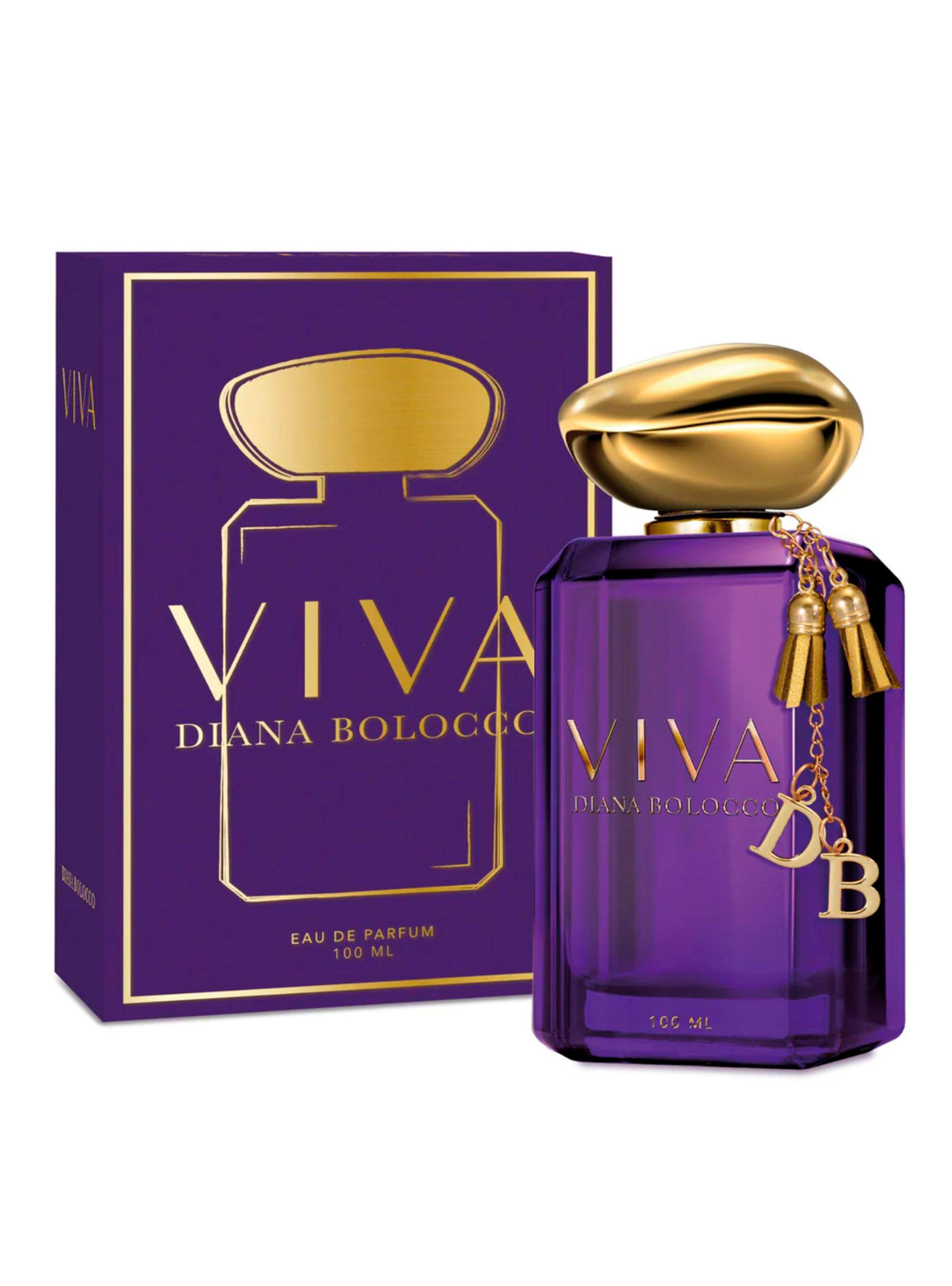 Perfume VIVA EDP Mujer 100 ml by Diana Bolocco-1