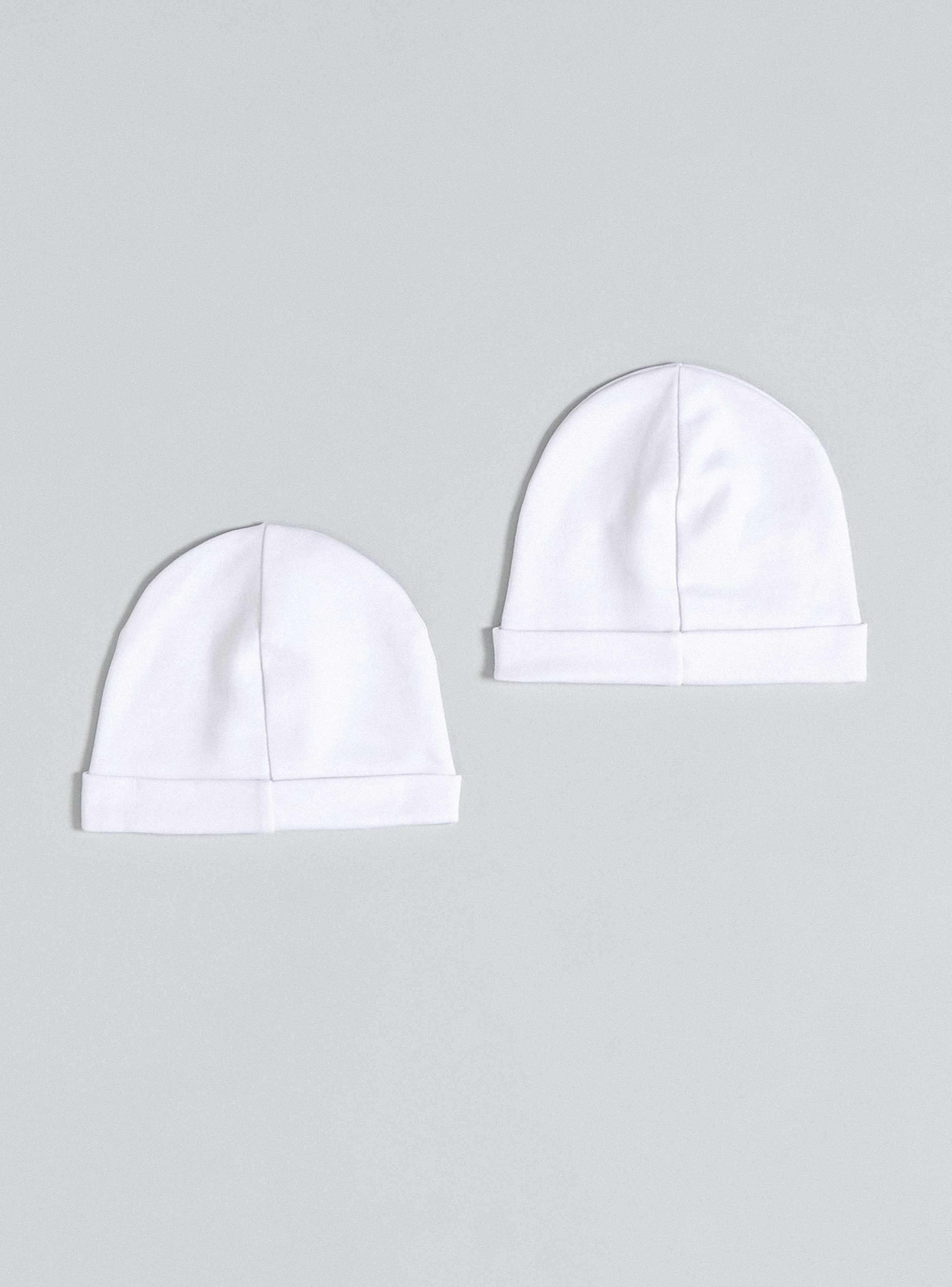 Gorro Bipack Gorro Print Liso-1