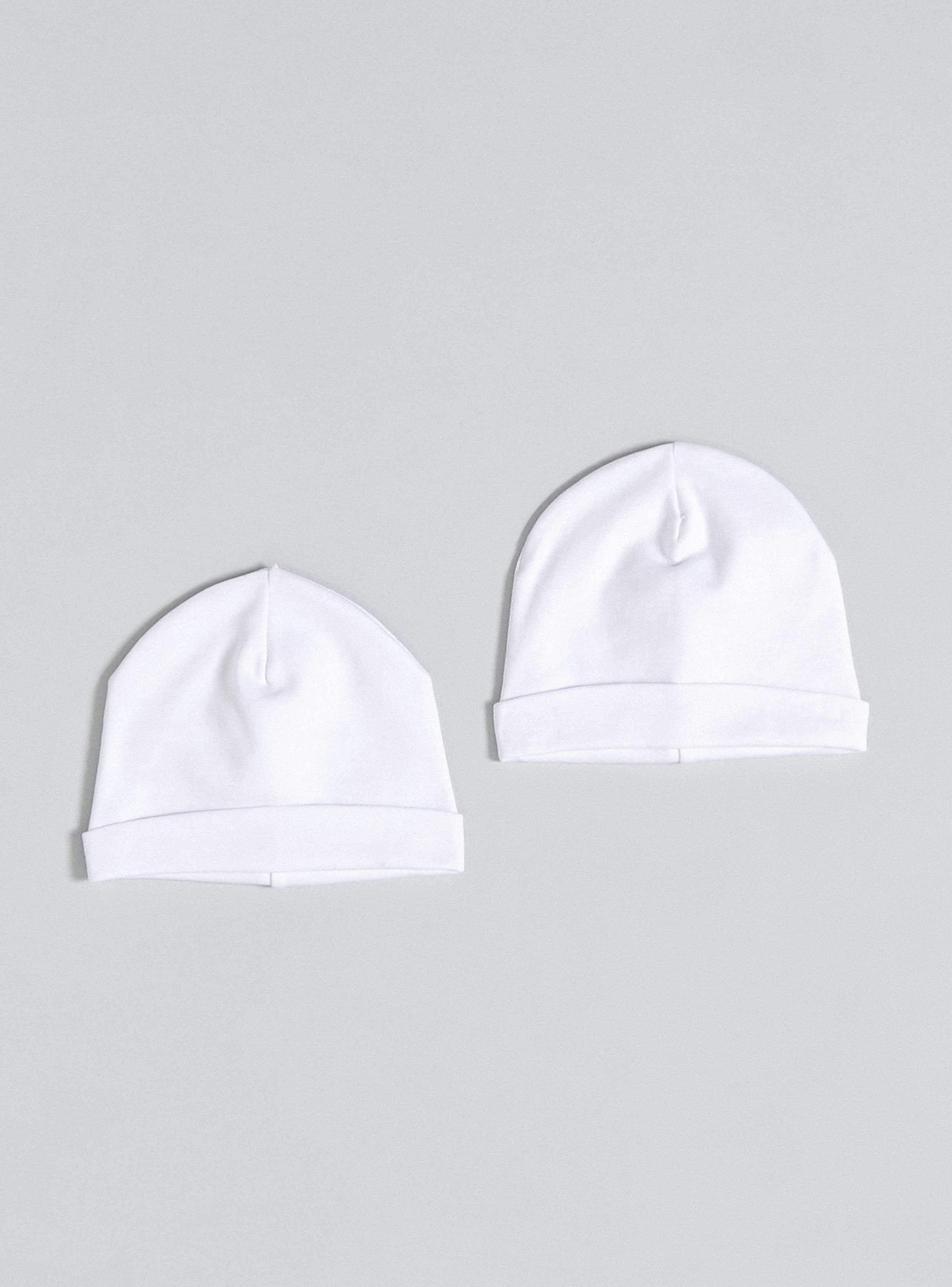 Gorro Bipack Gorro Print Liso-0