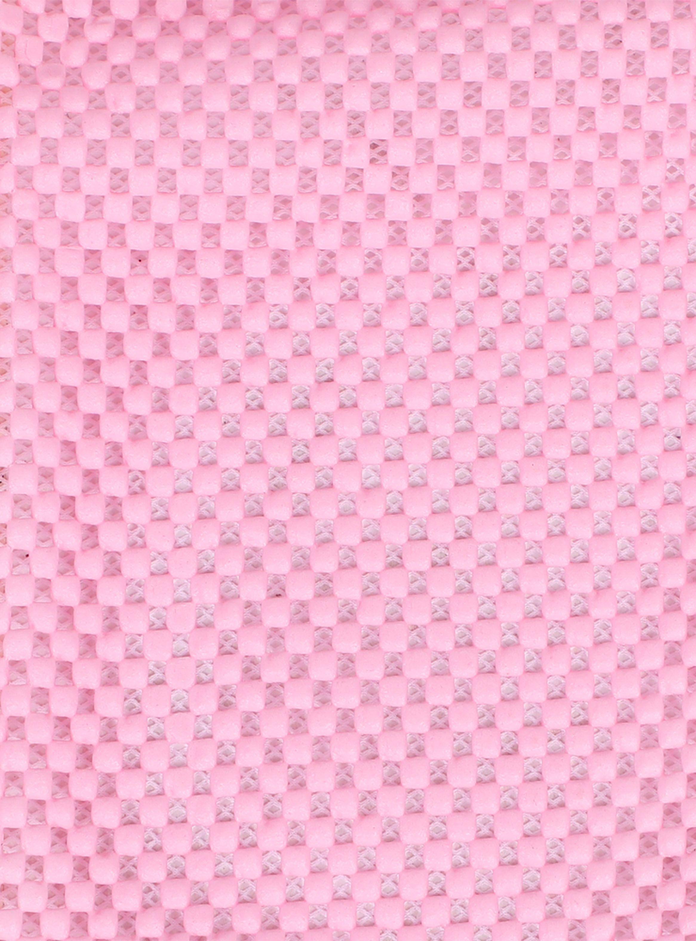 Hamaca para Bañera Bubbles Rojo-5