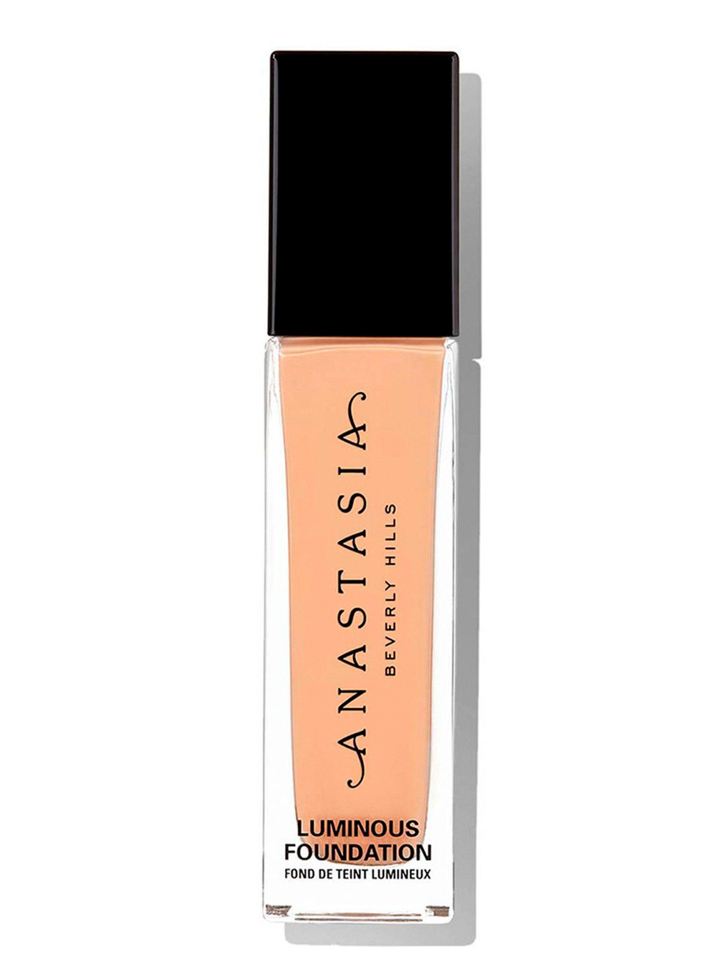 Base Anastasia Beverly Hills Maquillaje Líquida Luminous Foundation 200W-3